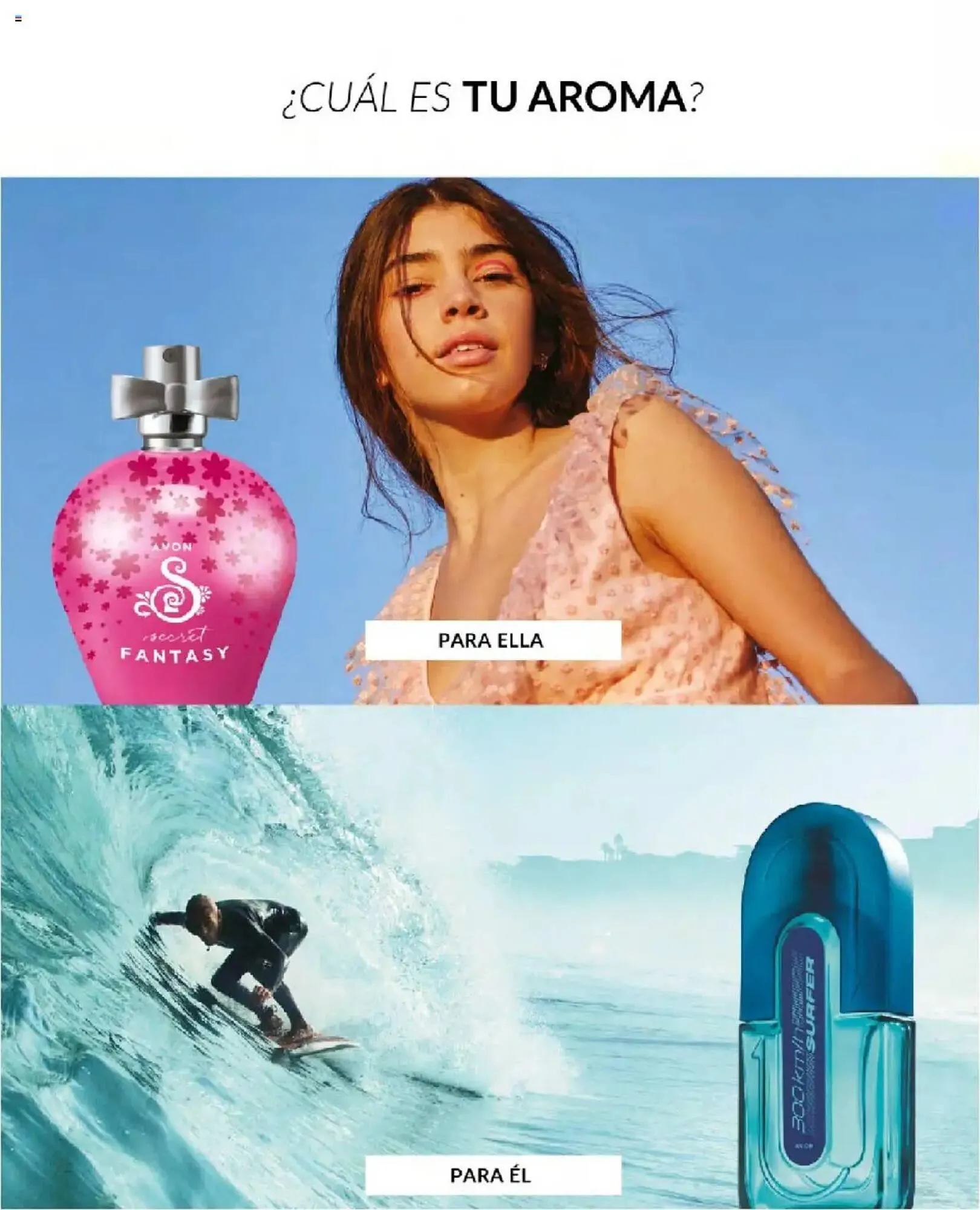 Catalogo de Catálogo Avon 15 de febrero al 31 de marzo 2025 - Pag 52