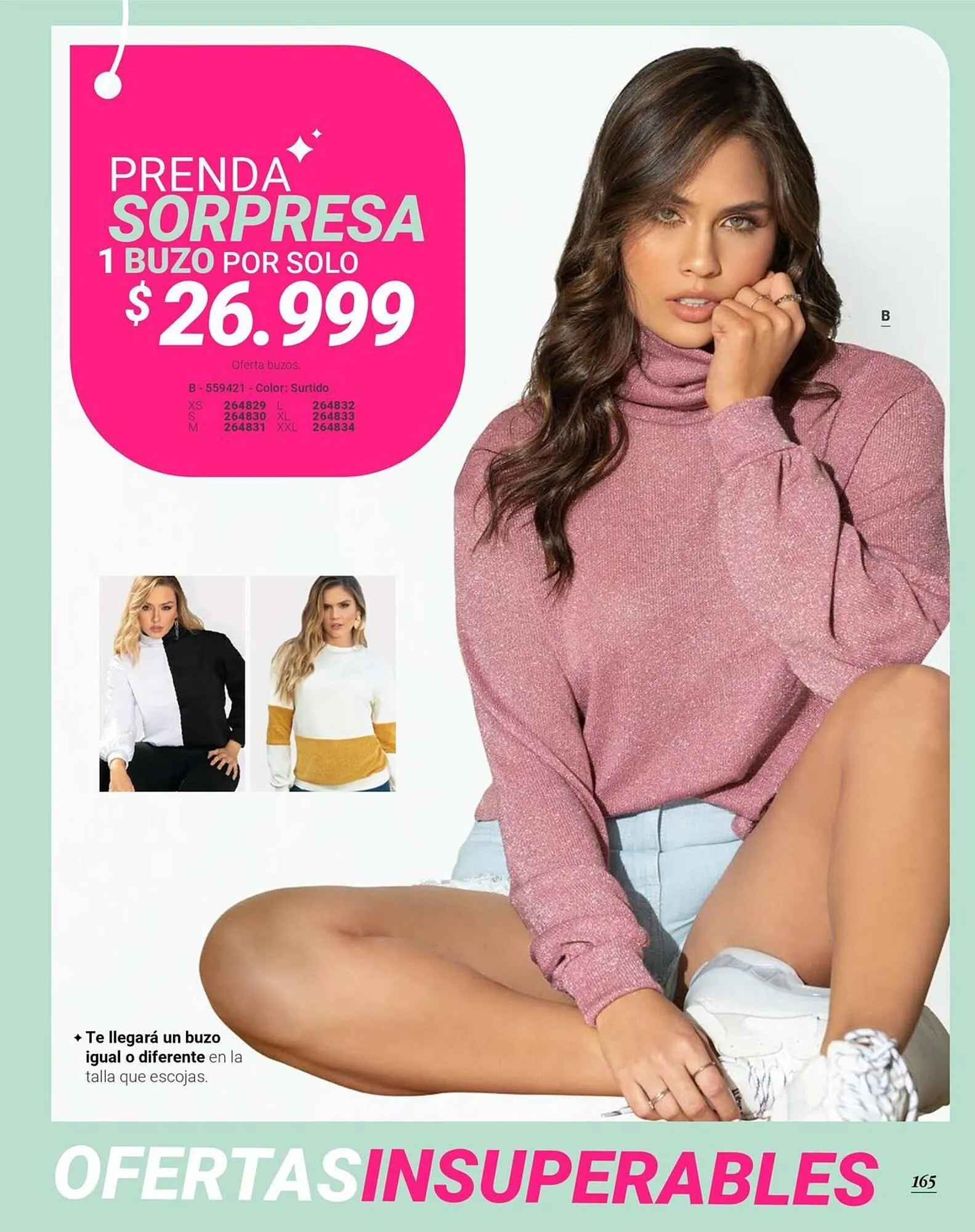 Catalogo de Catálogo Carmel 20 de septiembre al 4 de octubre 2024 - Pag 177