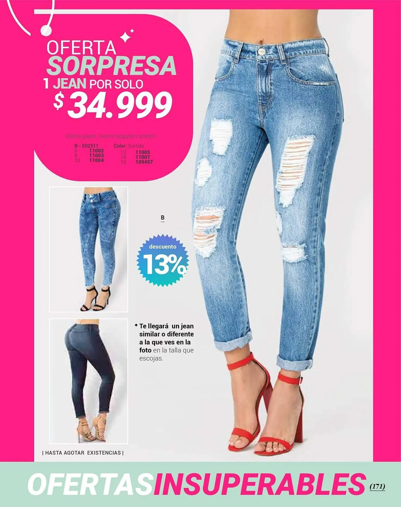 Catalogo de Catálogo Carmel 7 de julio al 25 de julio 2025 - Pag 175