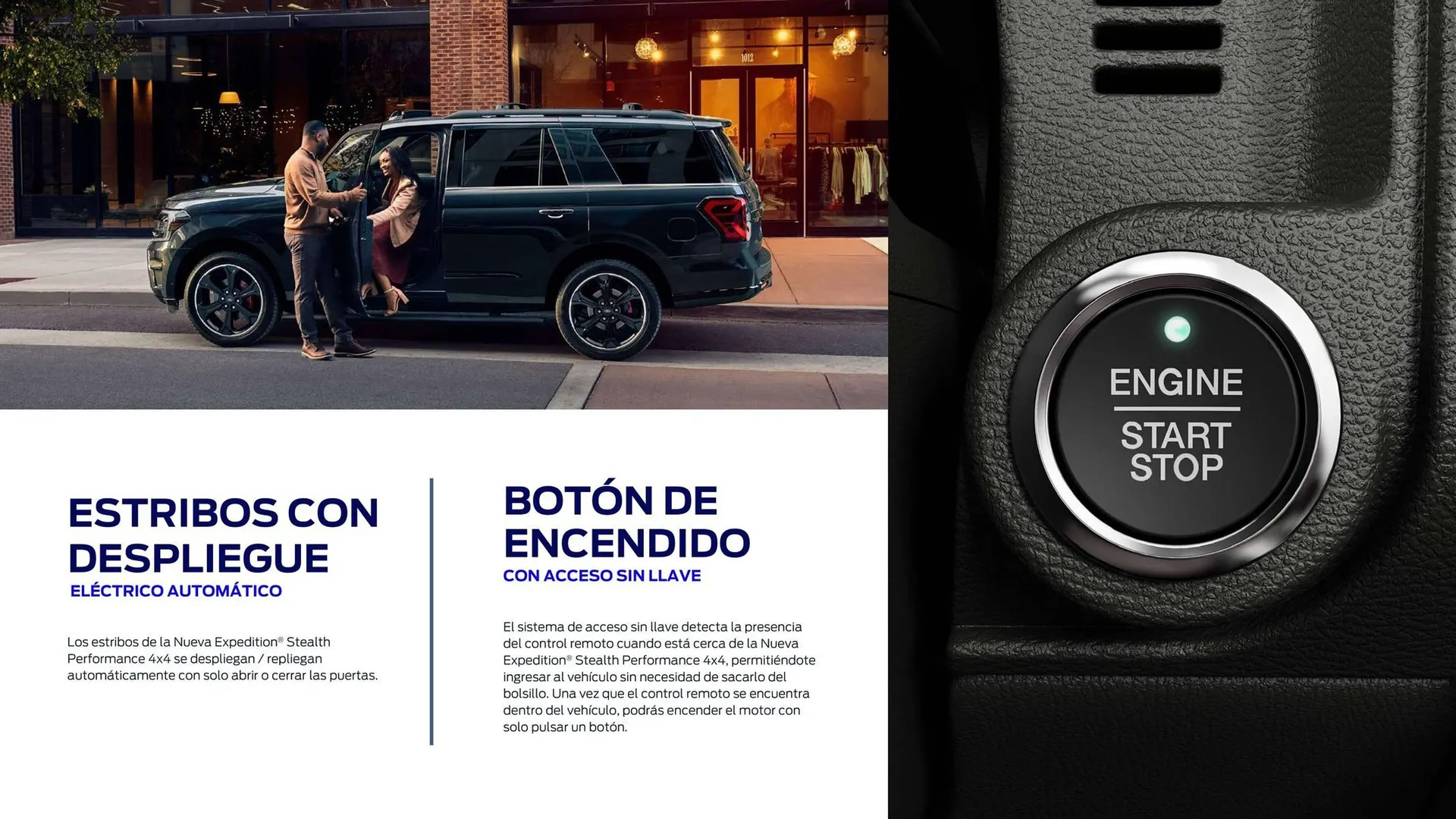 Catalogo de Catálogo Ford 25 de marzo al 31 de diciembre 2025 - Pag 15