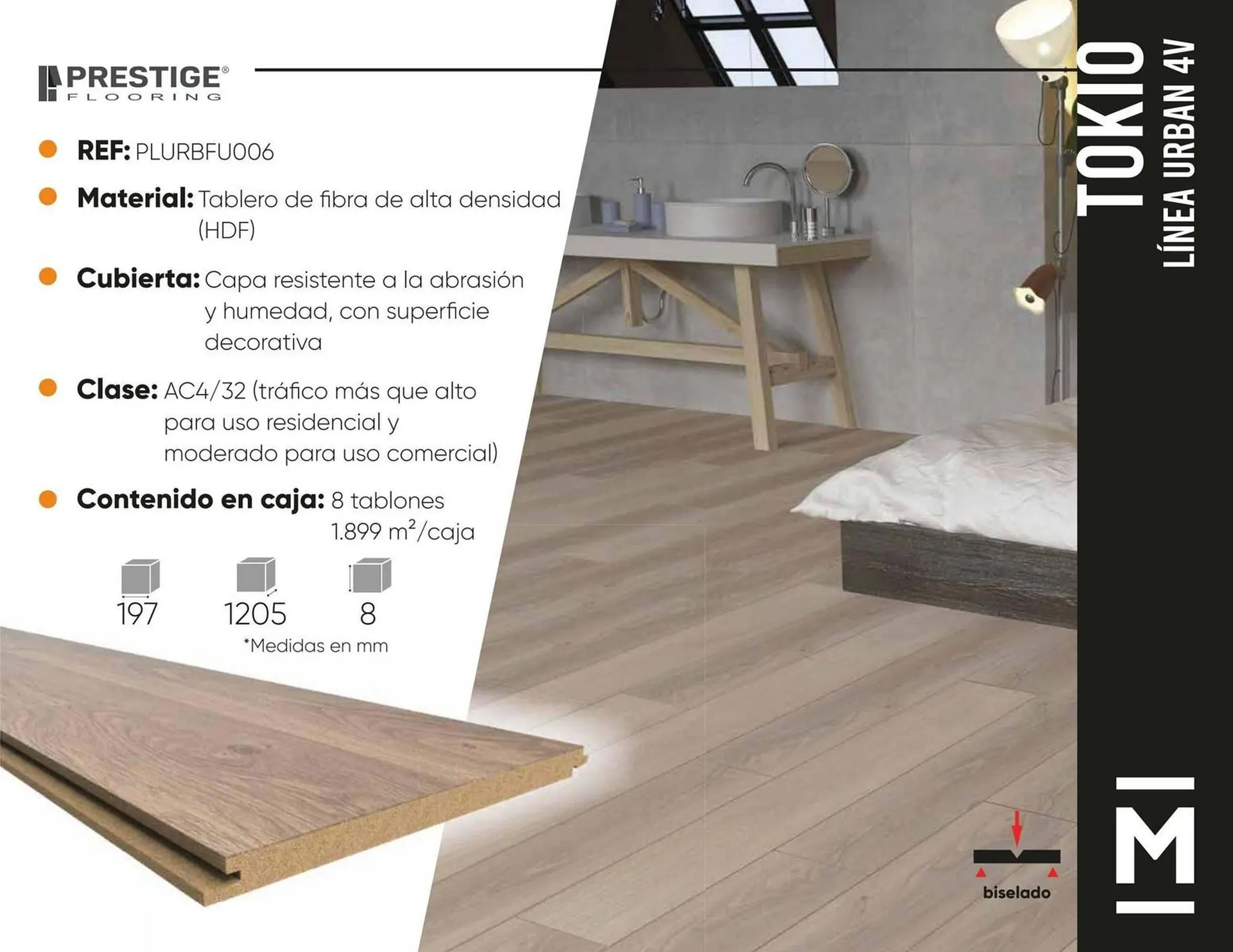 Catalogo de Catálogo Madecentro 25 de marzo al 31 de diciembre 2025 - Pag 26