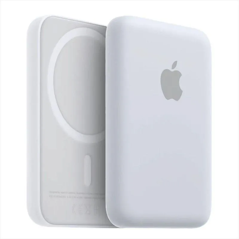 Batería Externa Inalámbrica Magsafe Battery Pack Para Iphone