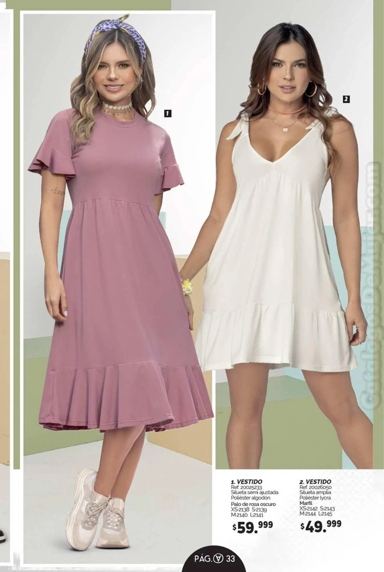 Catalogo de Catálogo Marketing Personal 7 de febrero al 10 de abril 2024 - Pag 32