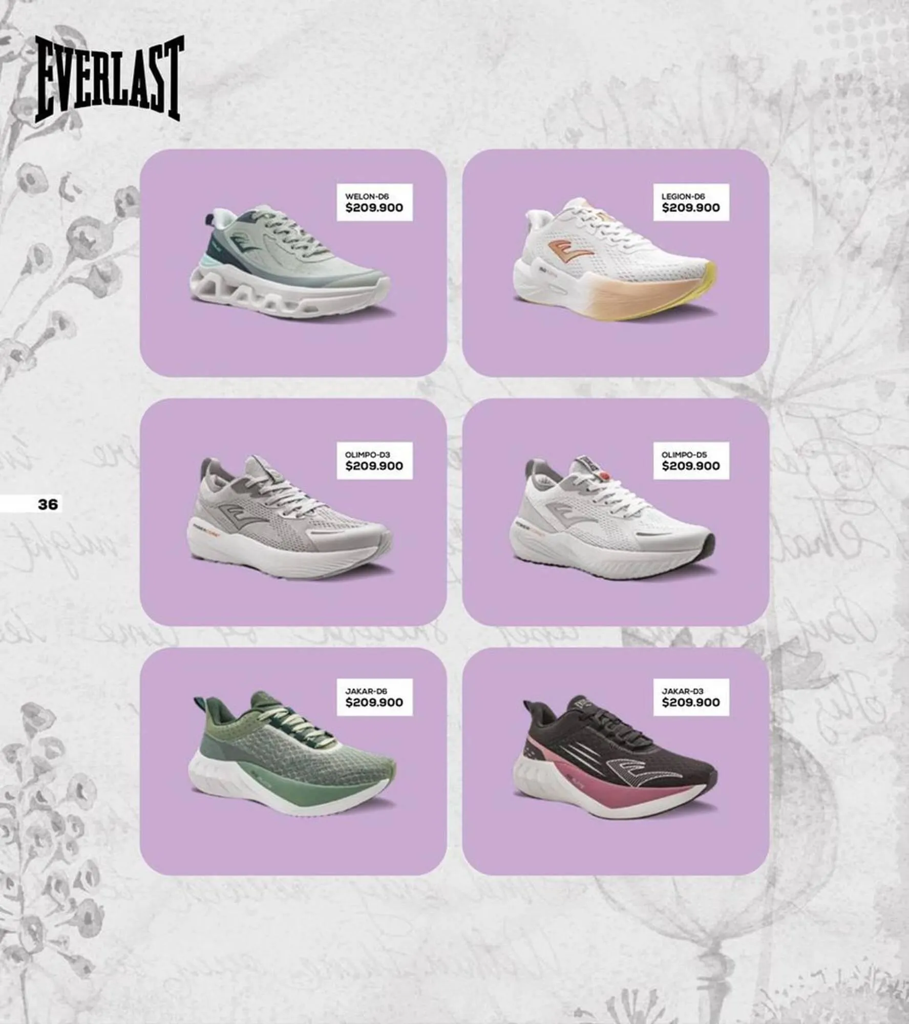 Catalogo de Catálogo Agaval 24 de abril al 10 de mayo 2026 - Pag 36