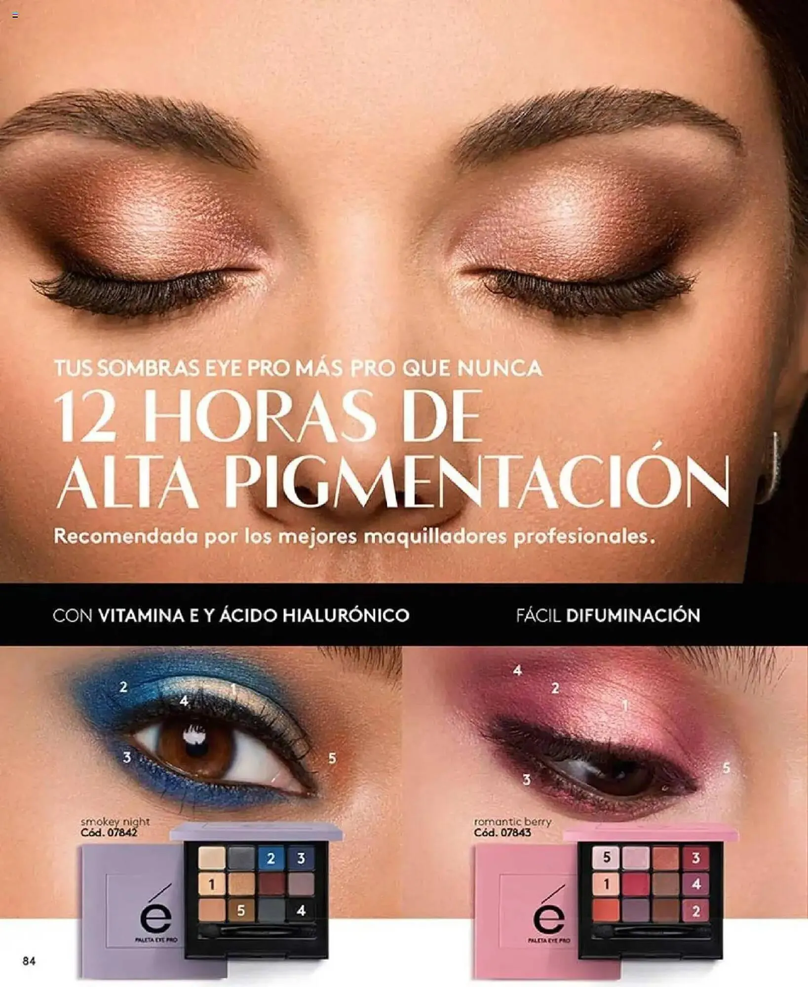 Catalogo de Catálogo Ésika 5 de mayo al 12 de julio 2025 - Pag 88