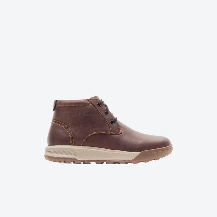 Bota Casual Hombre Florsheim Bjel Marrón