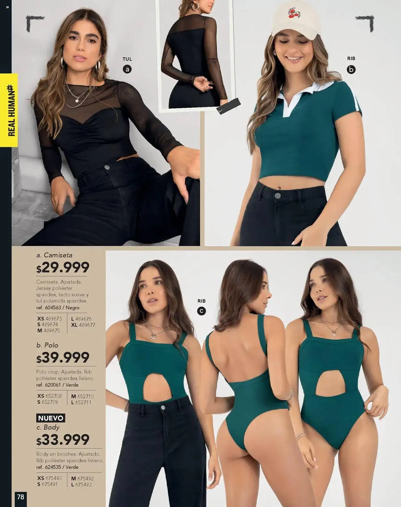 Catalogo de Catálogo Pacífika 26 de junio al 12 de agosto 2025 - Pag 85