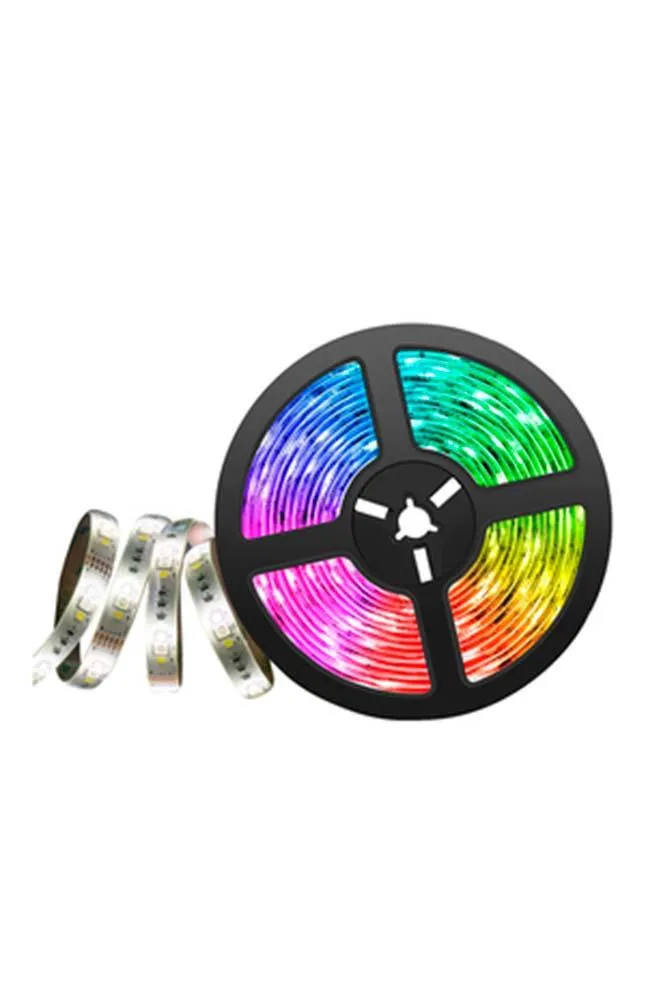 Cinta de Luces LED Inteligente y Control Remoto VTA