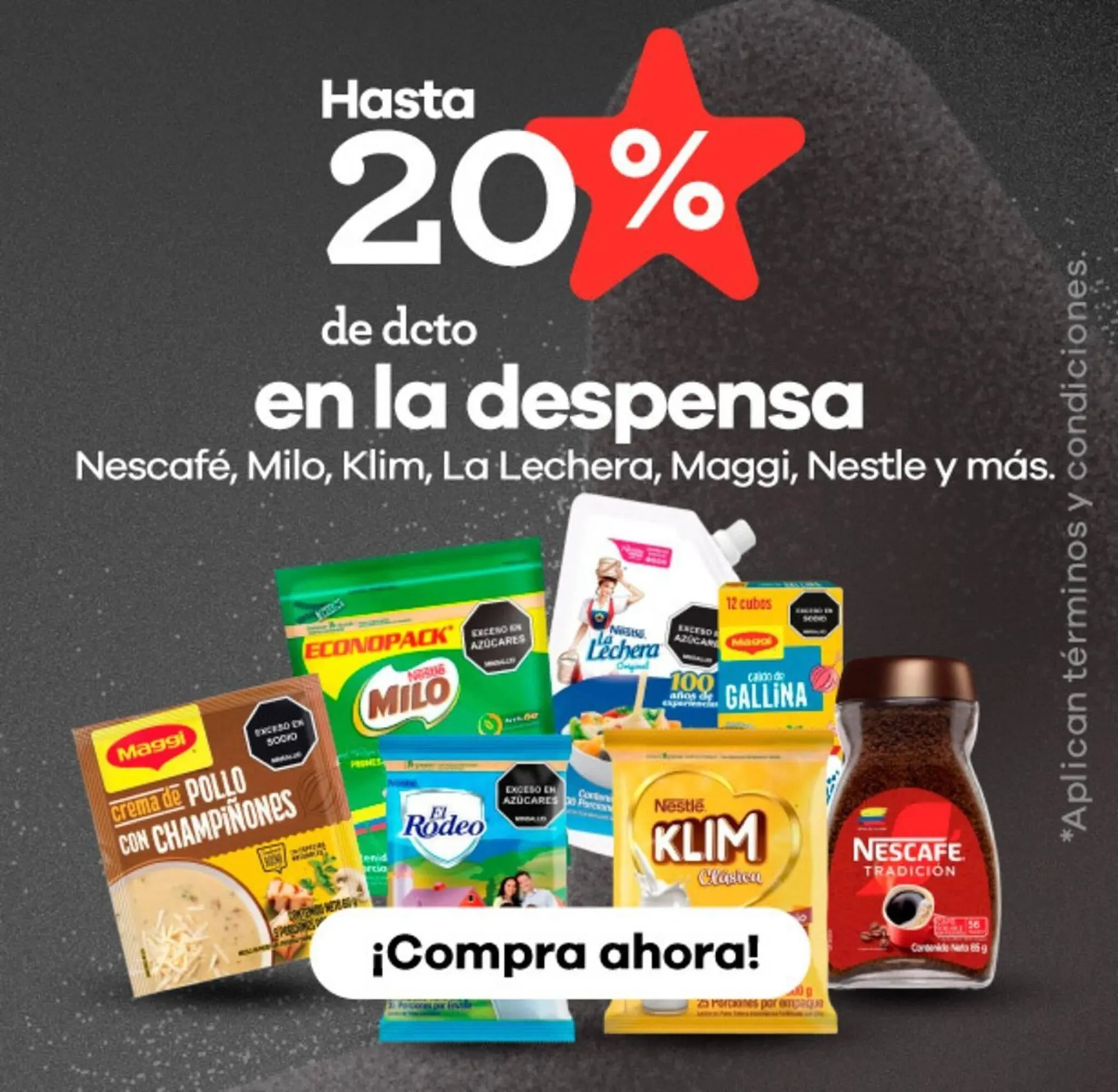 Catalogo de Catálogo Éxito 3 de junio al 17 de junio 2025 - Pag 29