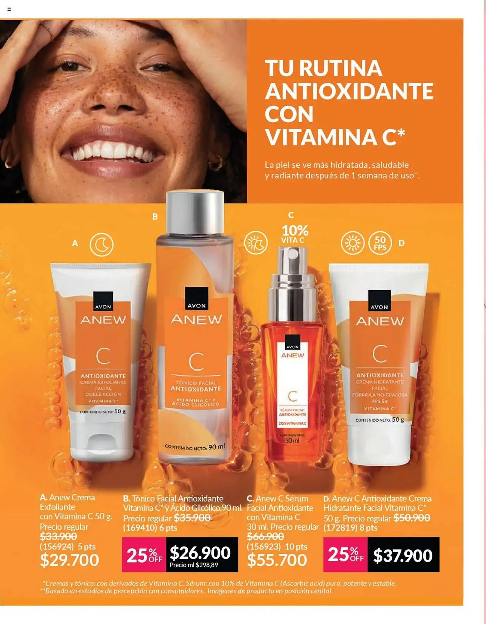 Catalogo de Catálogo Avon 12 de septiembre al 3 de noviembre 2025 - Pag 97