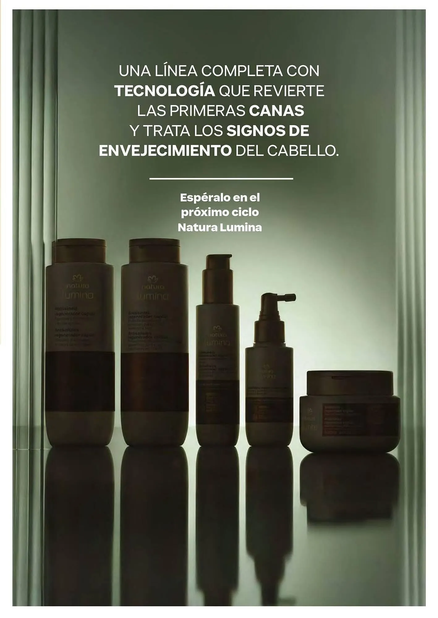 Catalogo de Catálogo Natura 1 de junio al 30 de junio 2026 - Pag 152