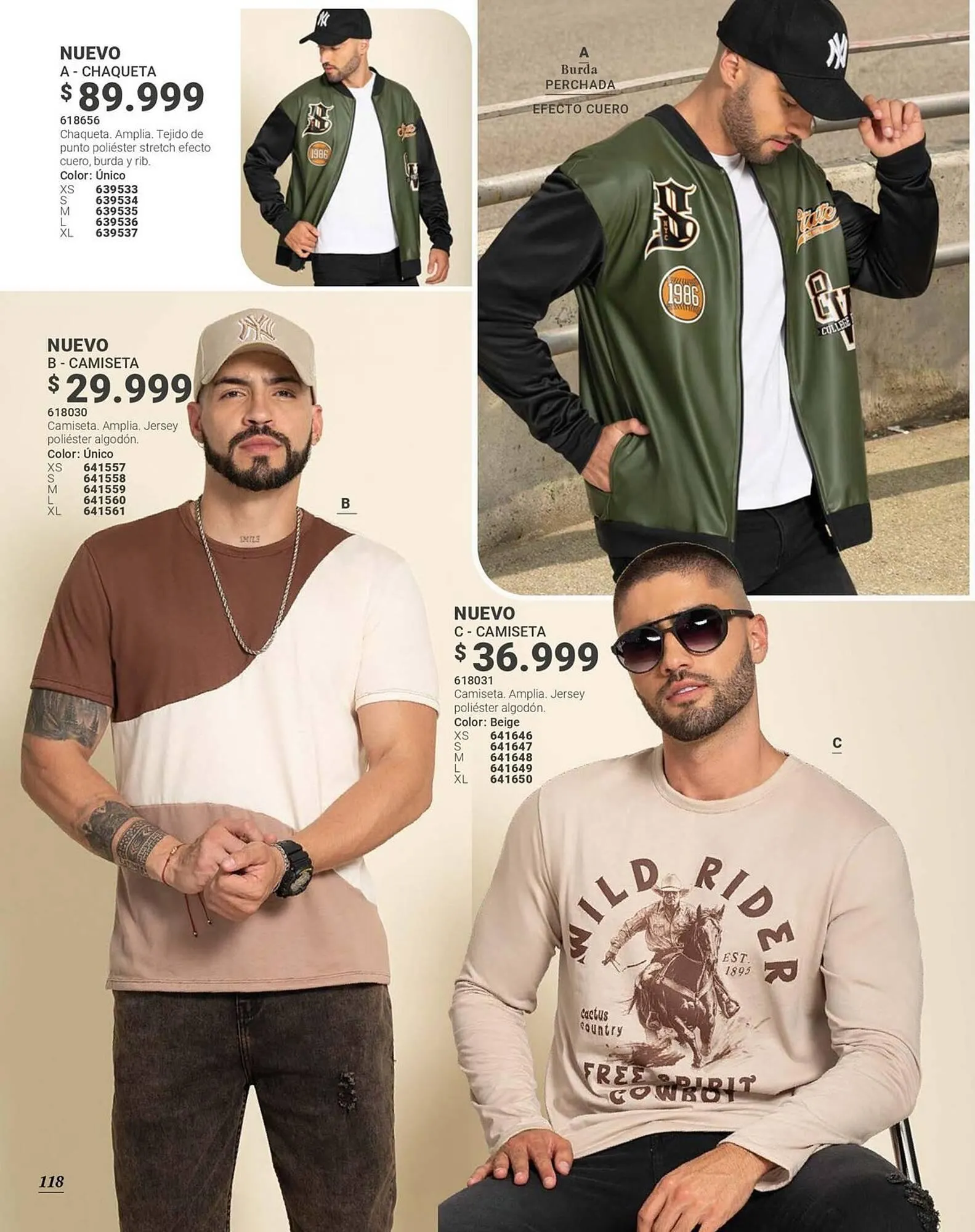 Catalogo de Catálogo Carmel 20 de septiembre al 4 de octubre 2024 - Pag 124