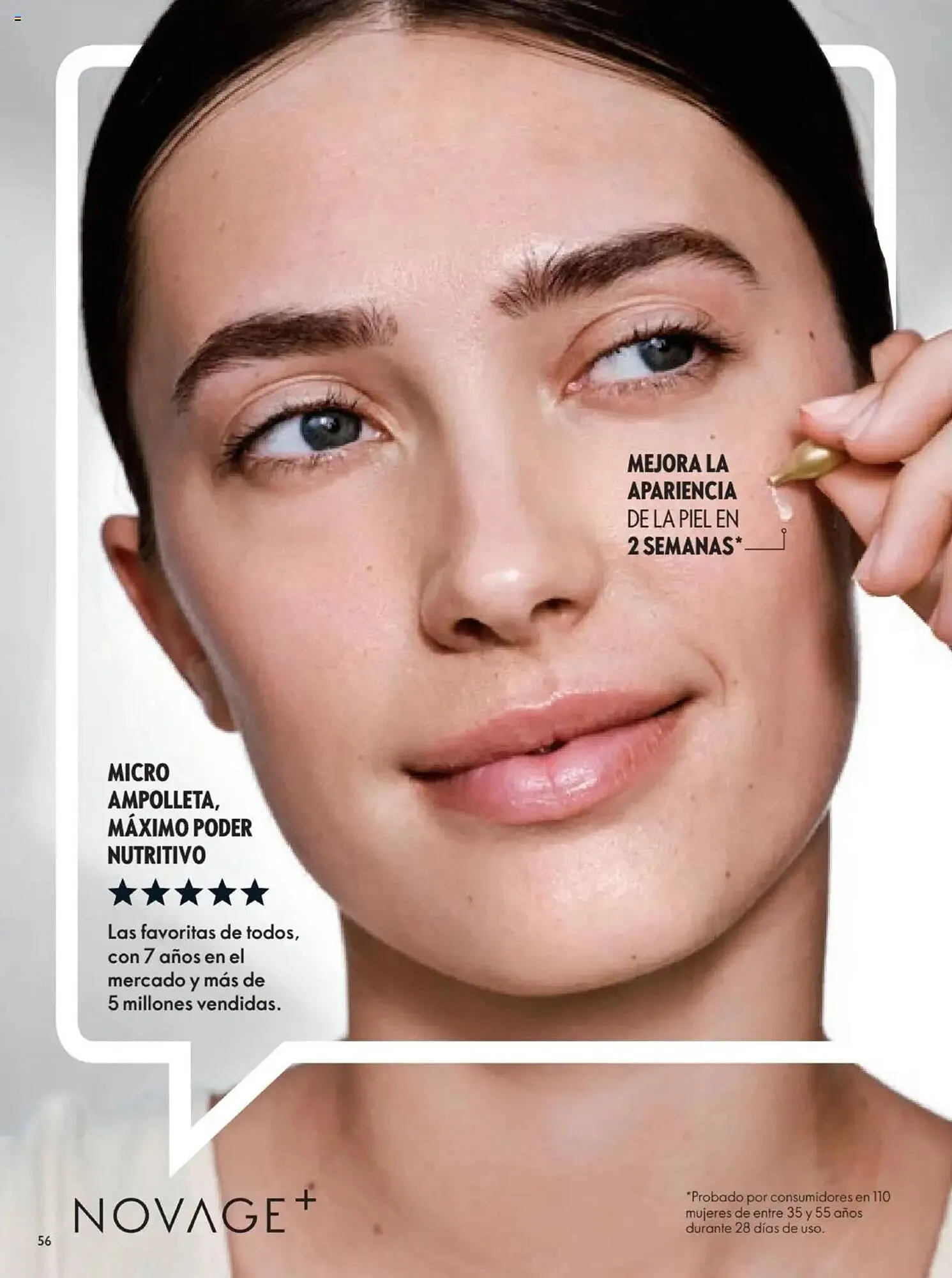 Catalogo de Catálogo Oriflame 10 de mayo al 30 de mayo 2025 - Pag 320