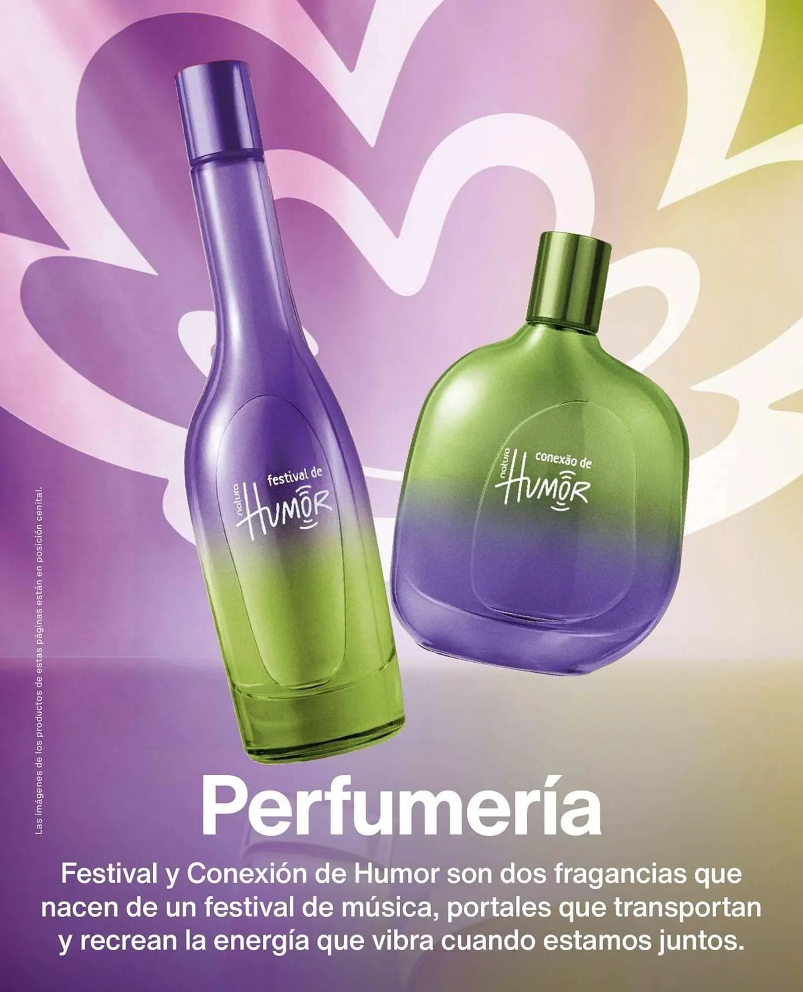 Catalogo de Catálogo Natura 4 de febrero al 28 de febrero 2025 - Pag 49