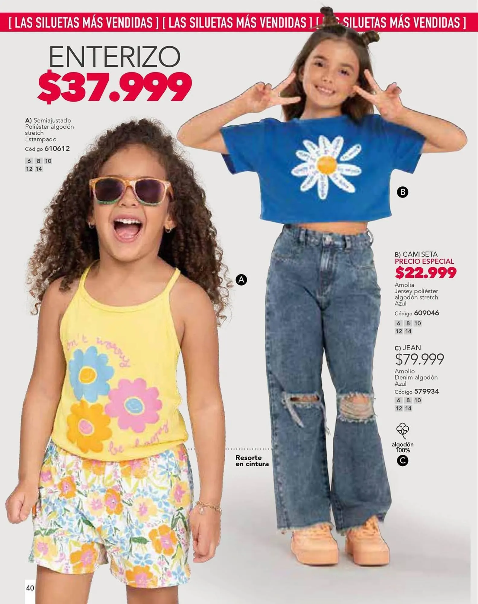 Catalogo de Catálogo Loguin 12 de abril al 30 de abril 2024 - Pag 157