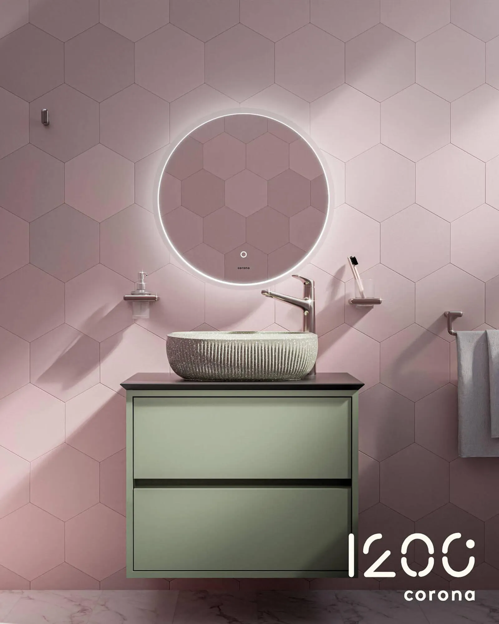 Catalogo de Catálogo Hipercentro Corona 7 de junio al 30 de junio 2025 - Pag 4