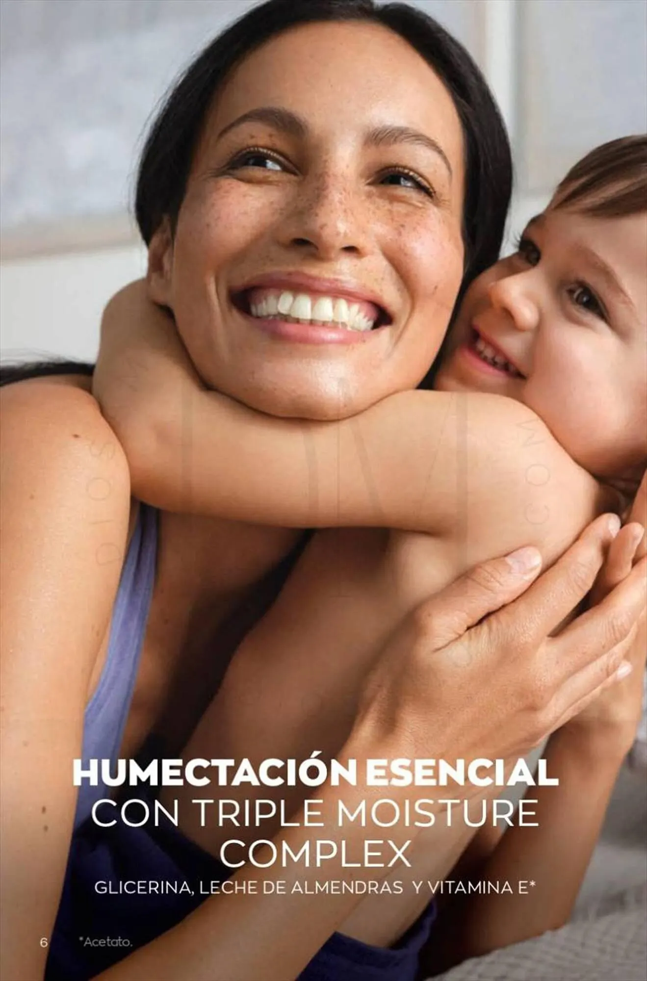 Catalogo de Catálogo Avon 25 de agosto al 1 de octubre 2023 - Pag 6