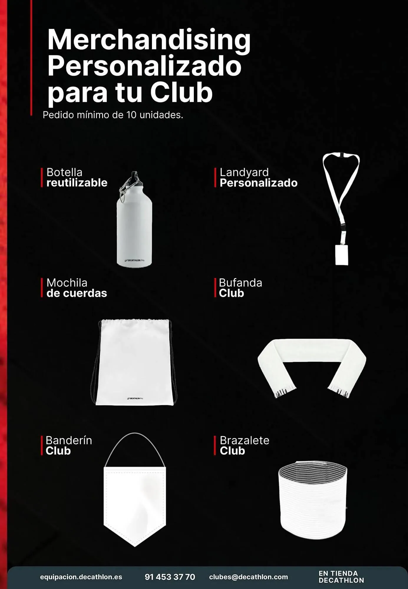 Catalogo de Catálogo Decathlon 9 de abril al 31 de diciembre 2025 - Pag 40