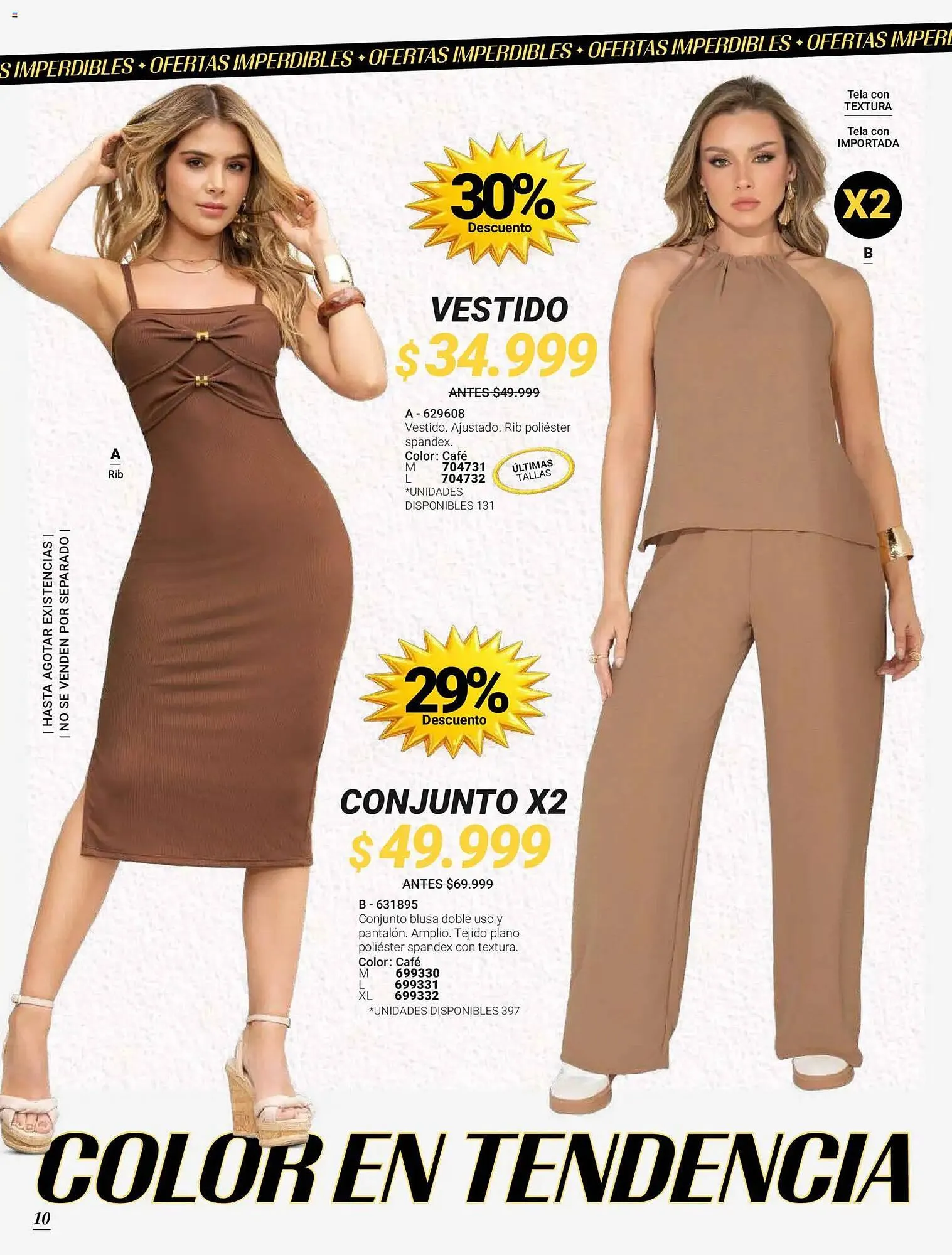 Catalogo de Catálogo Carmel 13 de mayo al 1 de agosto 2026 - Pag 200