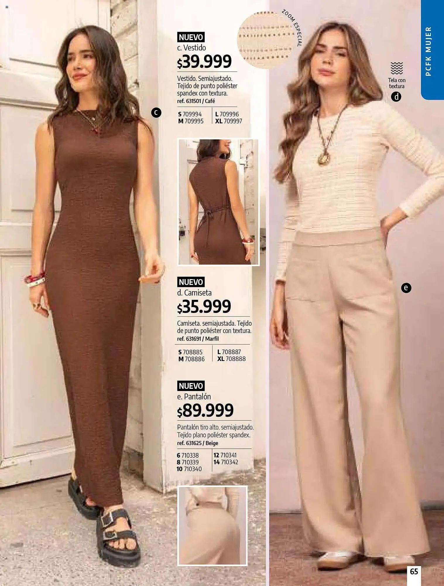 Catalogo de Catálogo Pacífika 24 de febrero al 24 de marzo 2026 - Pag 67