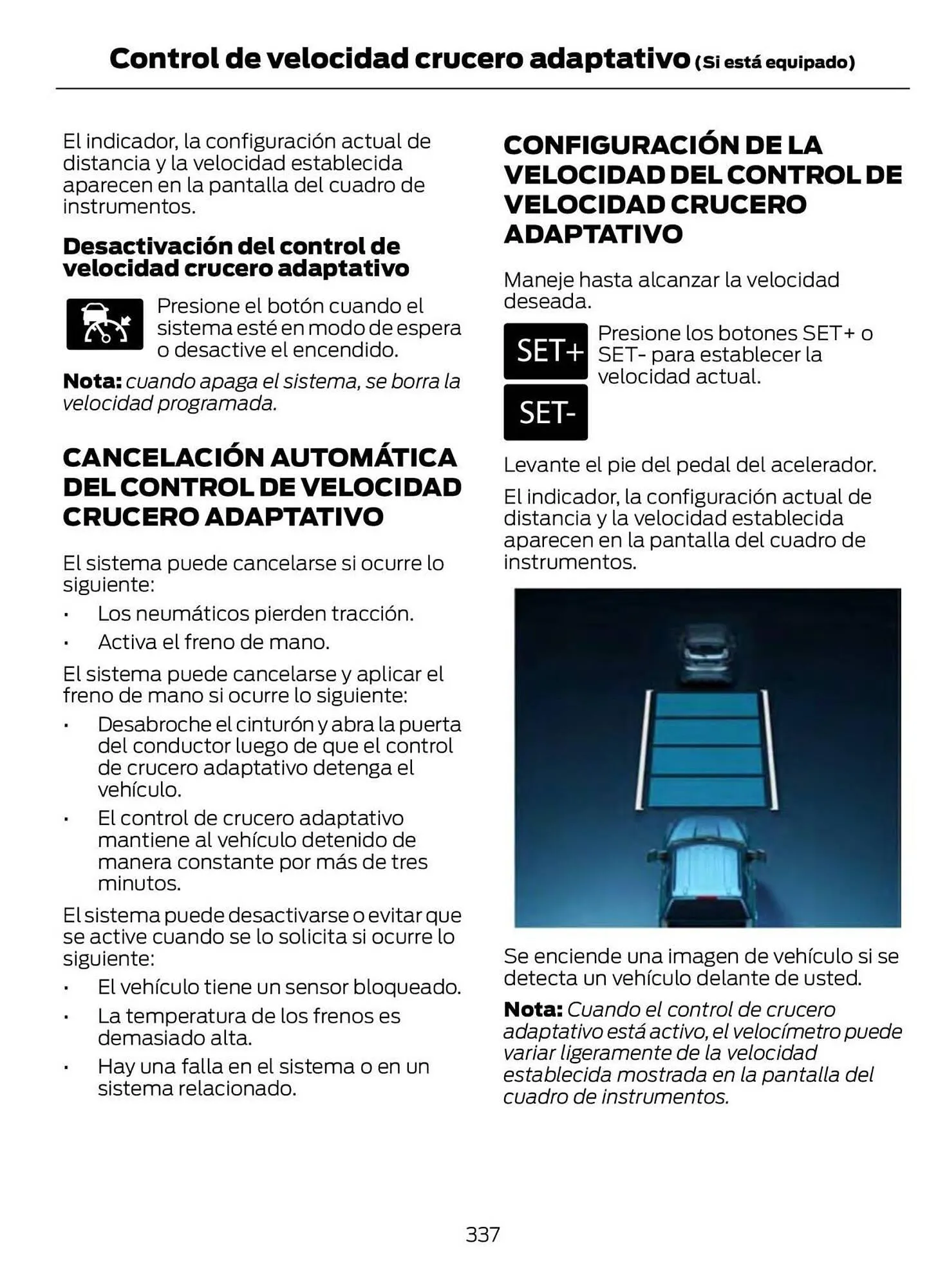 Catalogo de Catálogo Ford 29 de octubre al 29 de octubre 2025 - Pag 339