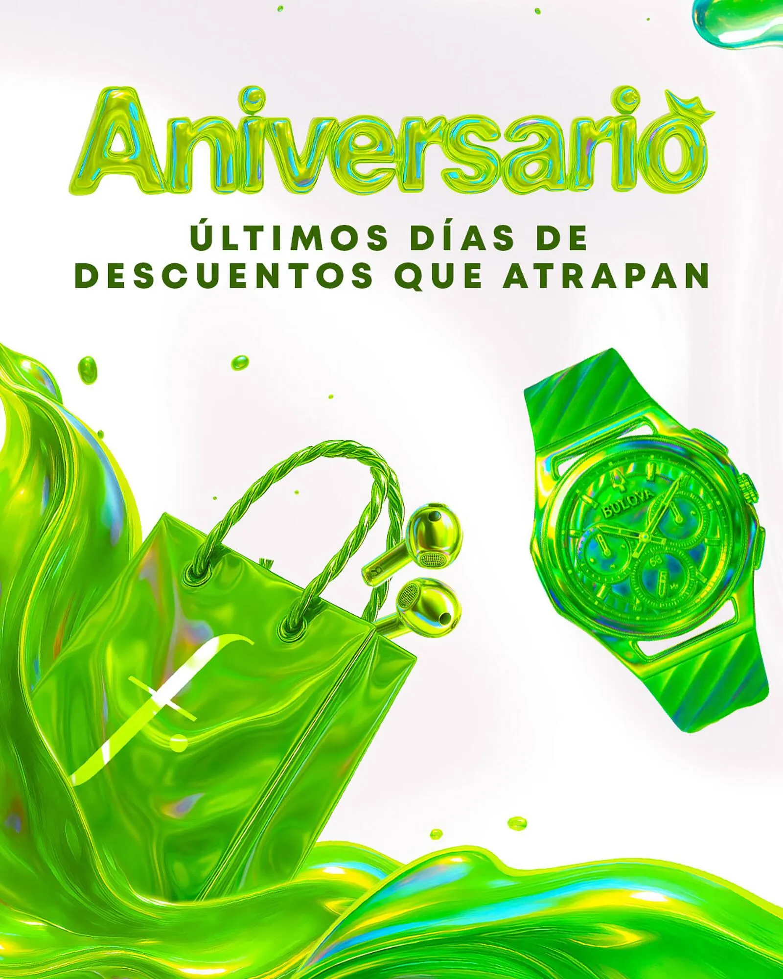 Catálogo Falabella - 1