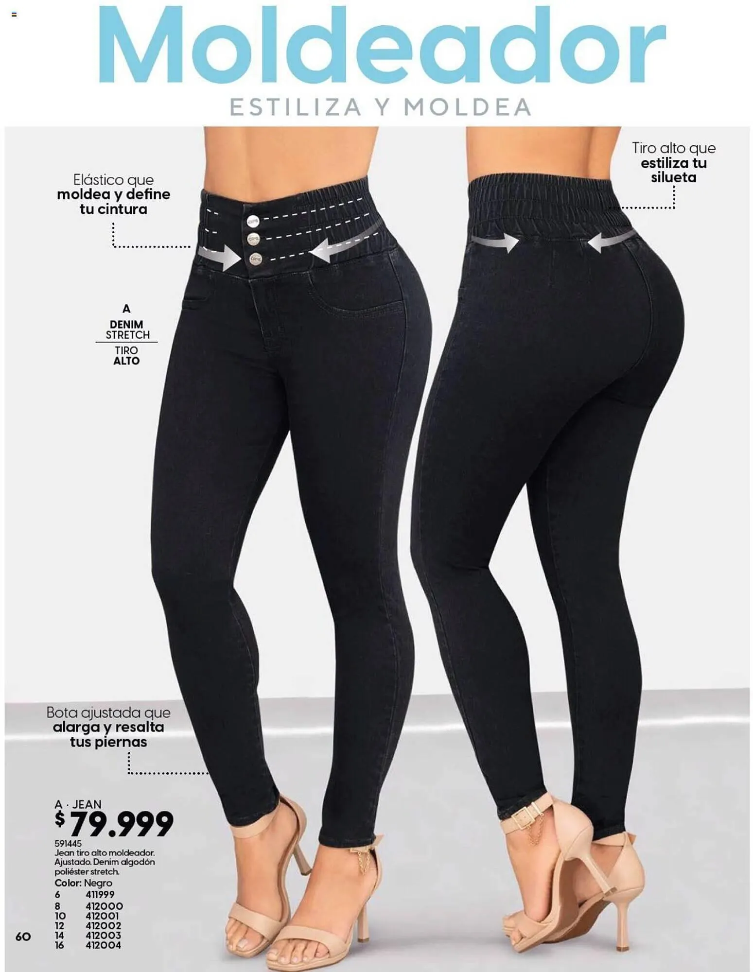 Catalogo de Catálogo Carmel 11 de diciembre al 31 de diciembre 2023 - Pag 64