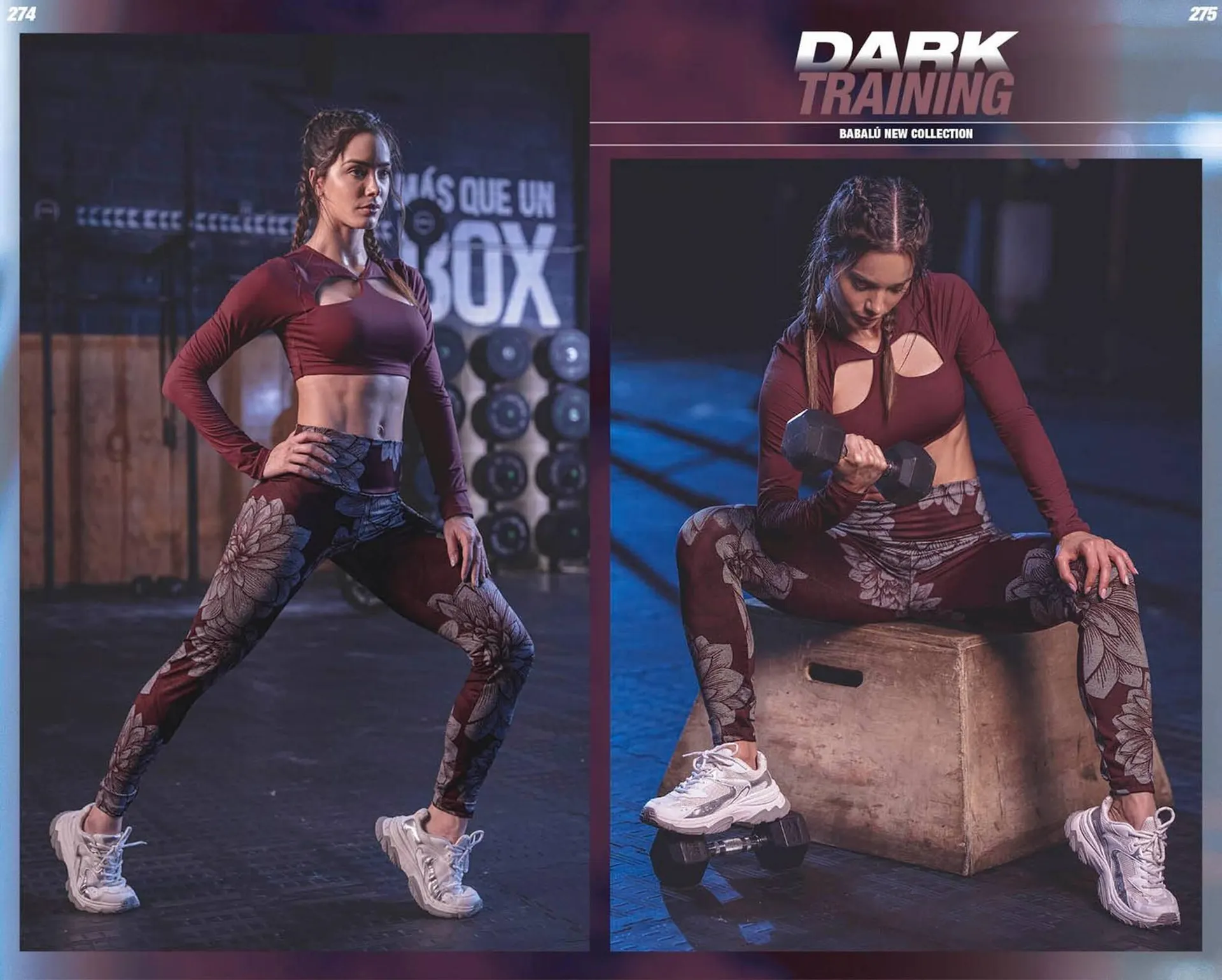 Catalogo de Catálogo Babalú Fashion 8 de julio al 31 de agosto 2024 - Pag 138