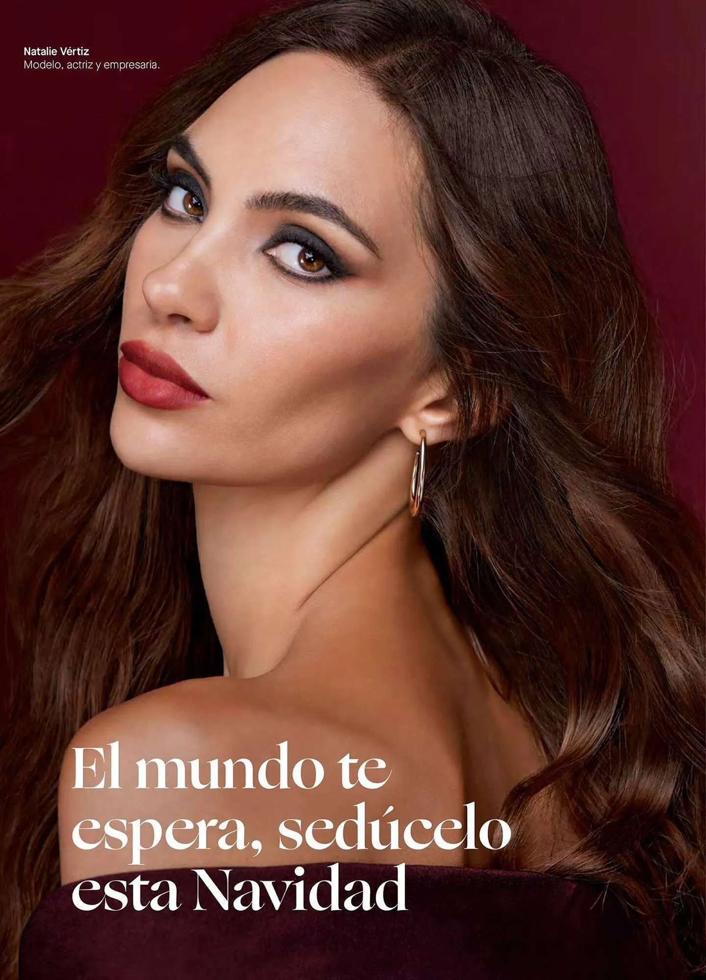 Catalogo de Catálogo Yanbal 6 de diciembre al 2 de enero 2026 - Pag 6