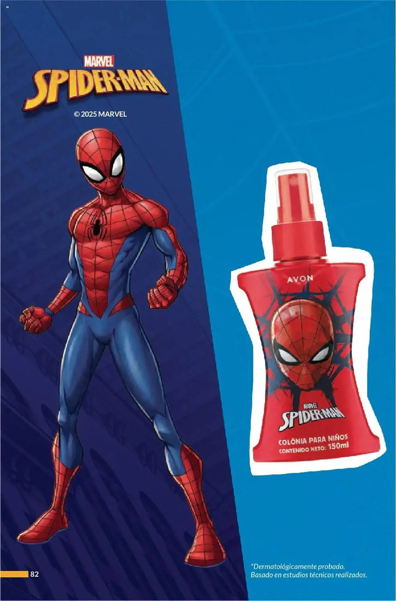 Catalogo de Catálogo Avon 21 de abril al 15 de mayo 2025 - Pag 182