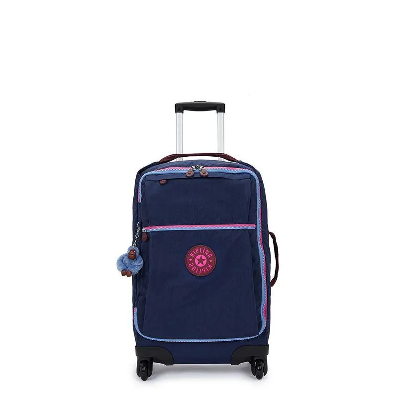 Maleta Pequeña Para Mujer Darcey S Kipling
