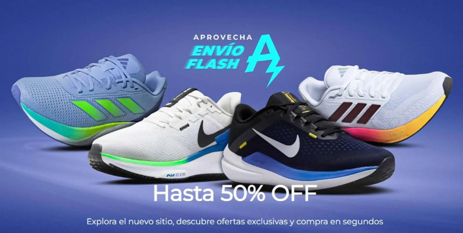 Catalogo de Catálogo Azzurry 7 de julio al 18 de julio 2025 - Pag 1