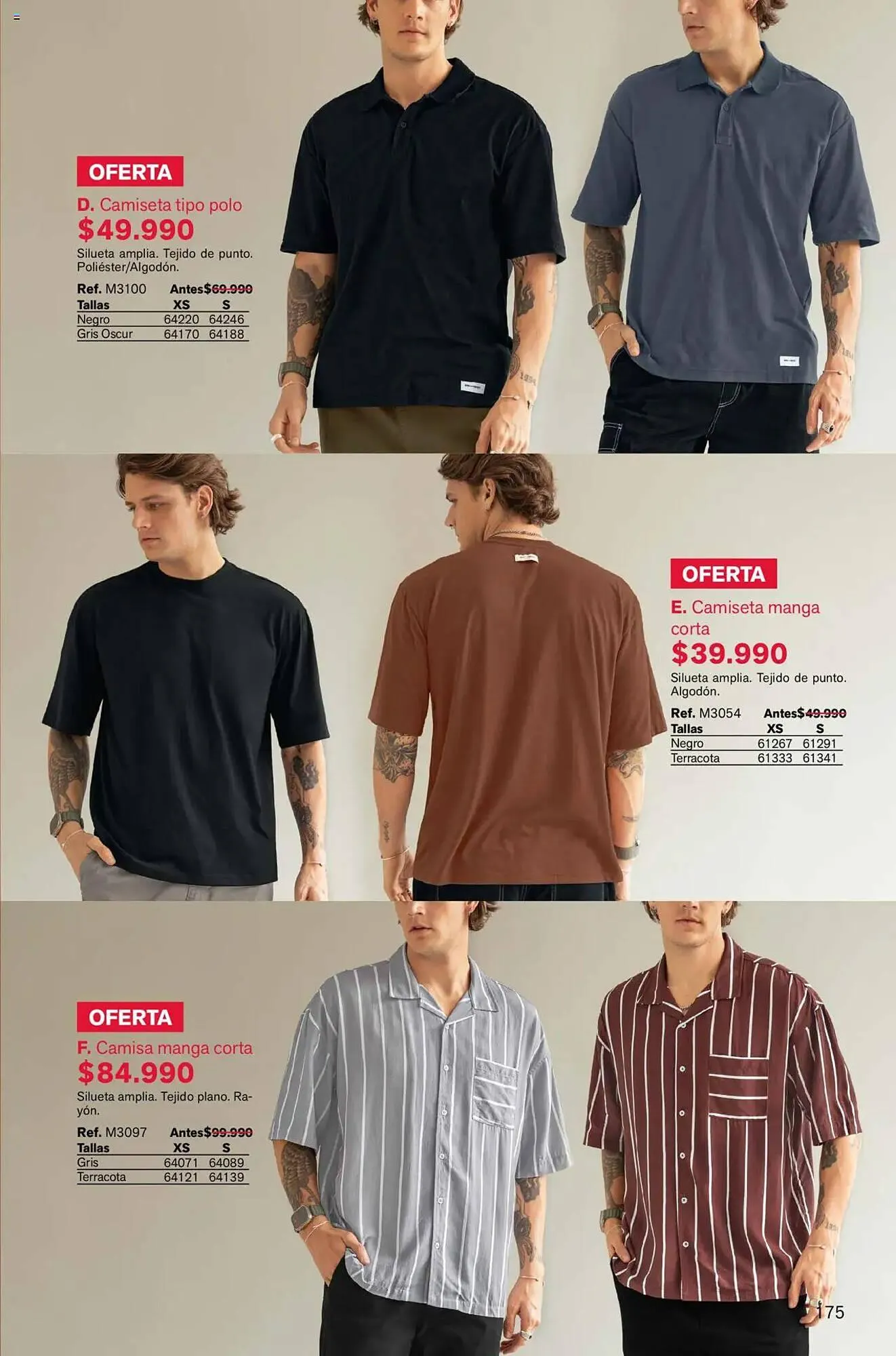 Catalogo de Catálogo Leonisa 15 de julio al 4 de agosto 2025 - Pag 175