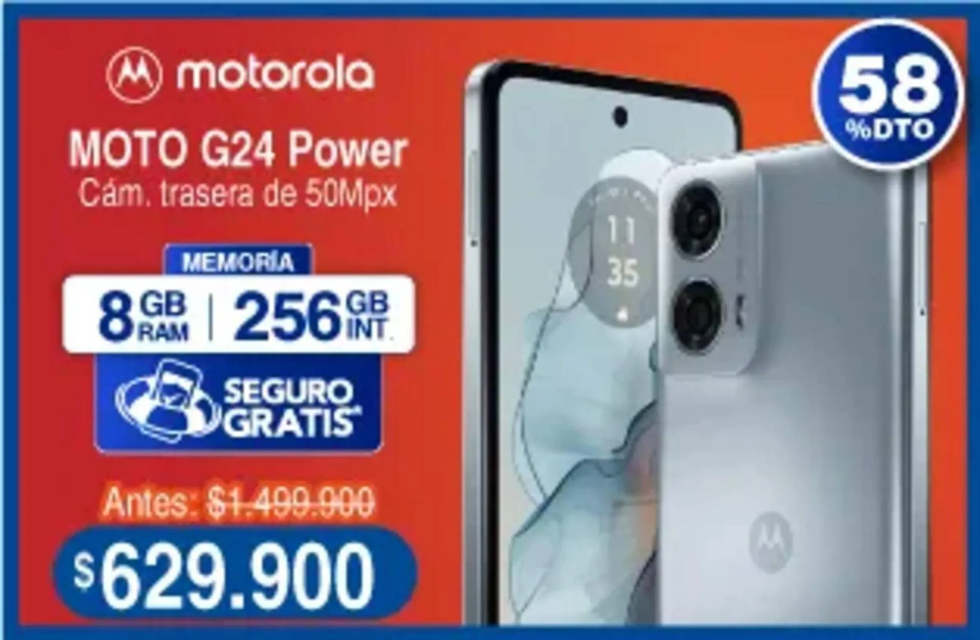 Catalogo de Catálogo Alkosto 7 de enero al 14 de enero 2025 - Pag 4