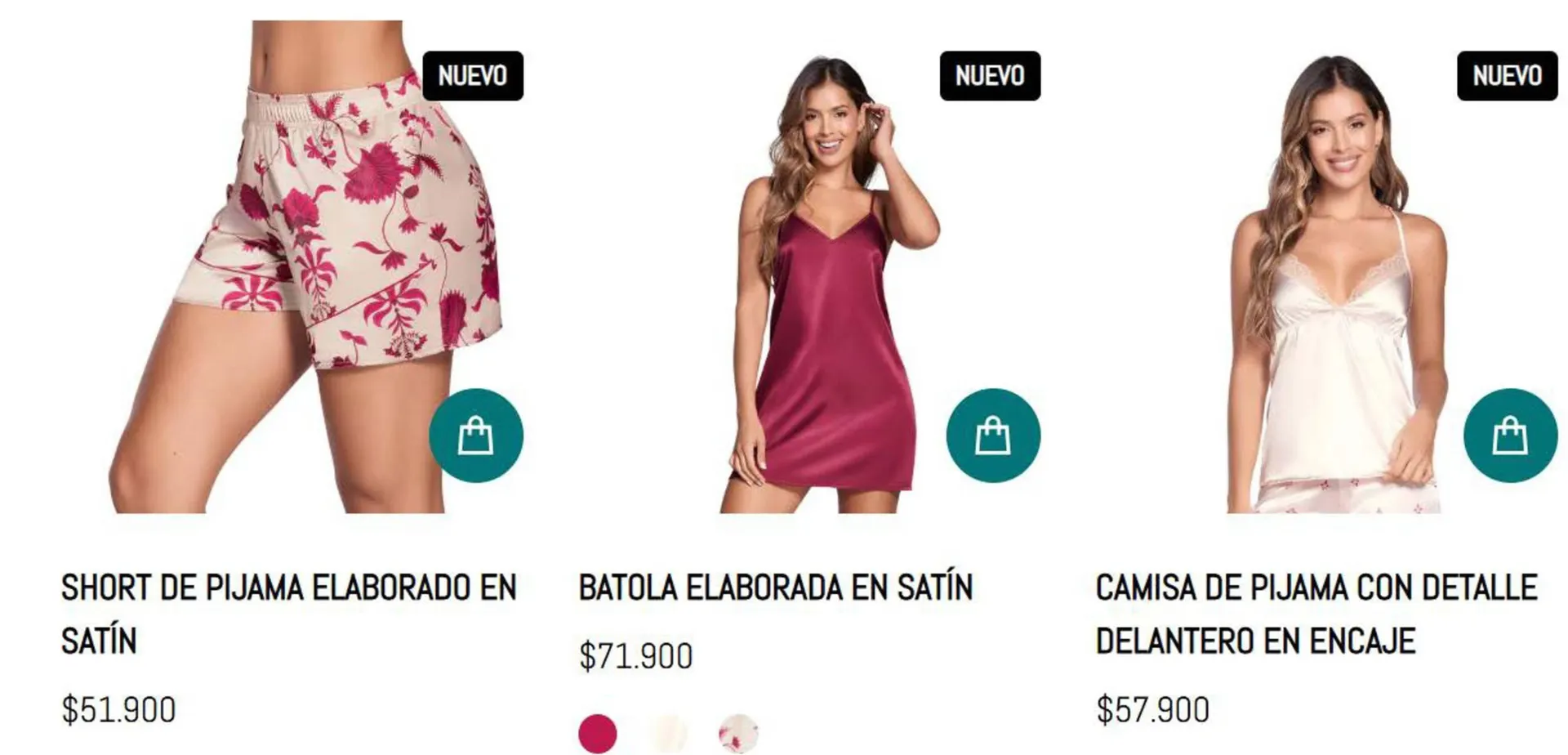 Catalogo de Catálogo Laura 23 de abril al 10 de mayo 2026 - Pag 3