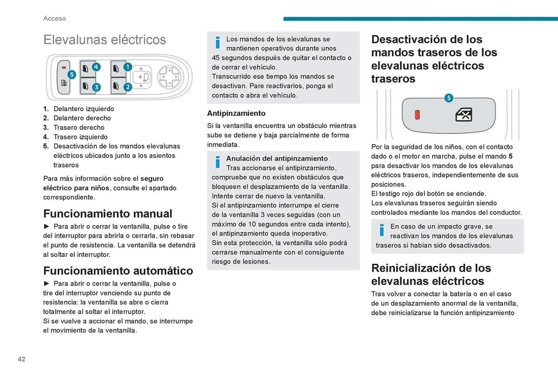Catalogo de Catálogo Peugeot 23 de octubre al 23 de octubre 2025 - Pag 44