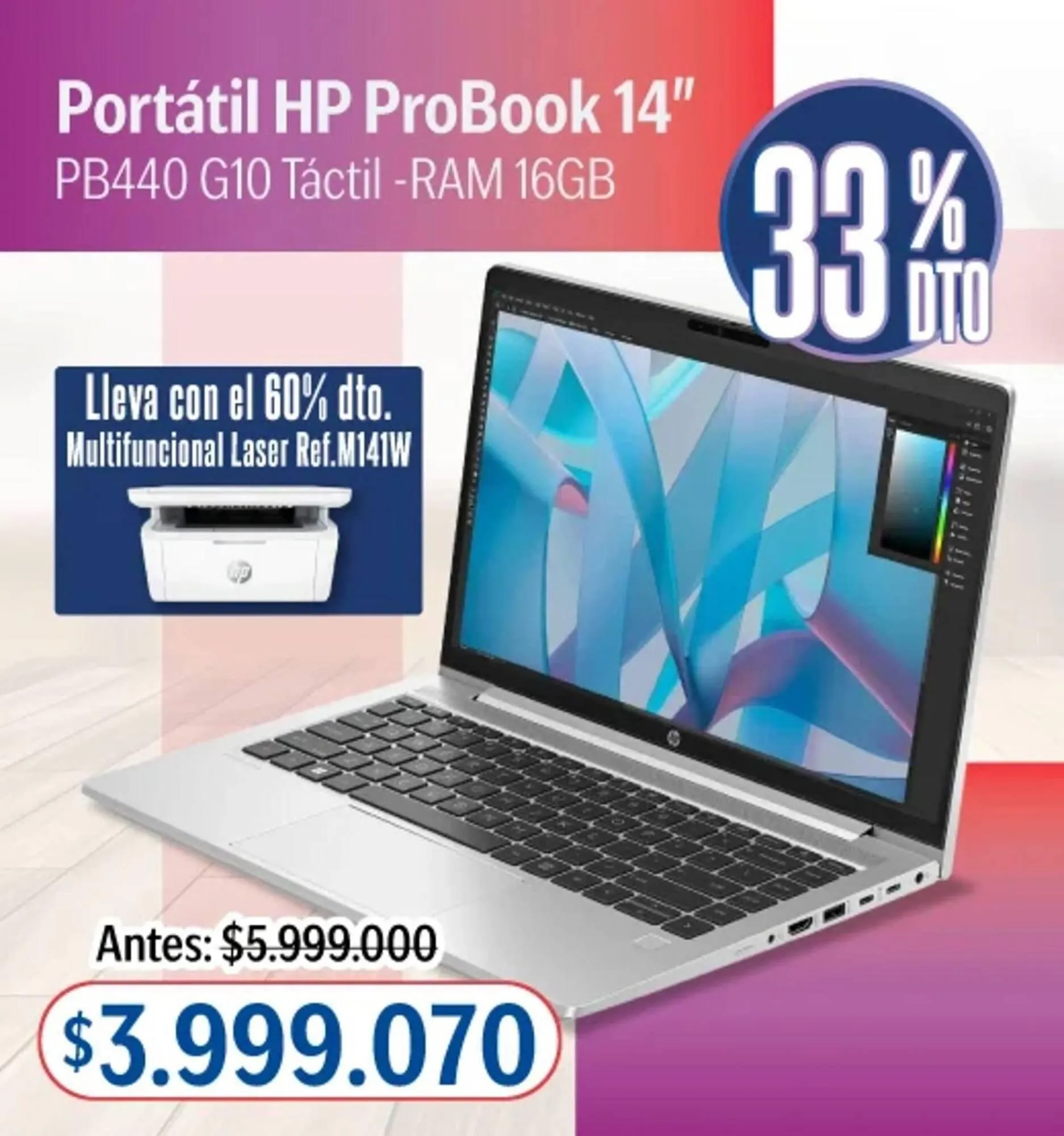 Catalogo de Catálogo Ktronix 15 de enero al 30 de enero 2026 - Pag 6