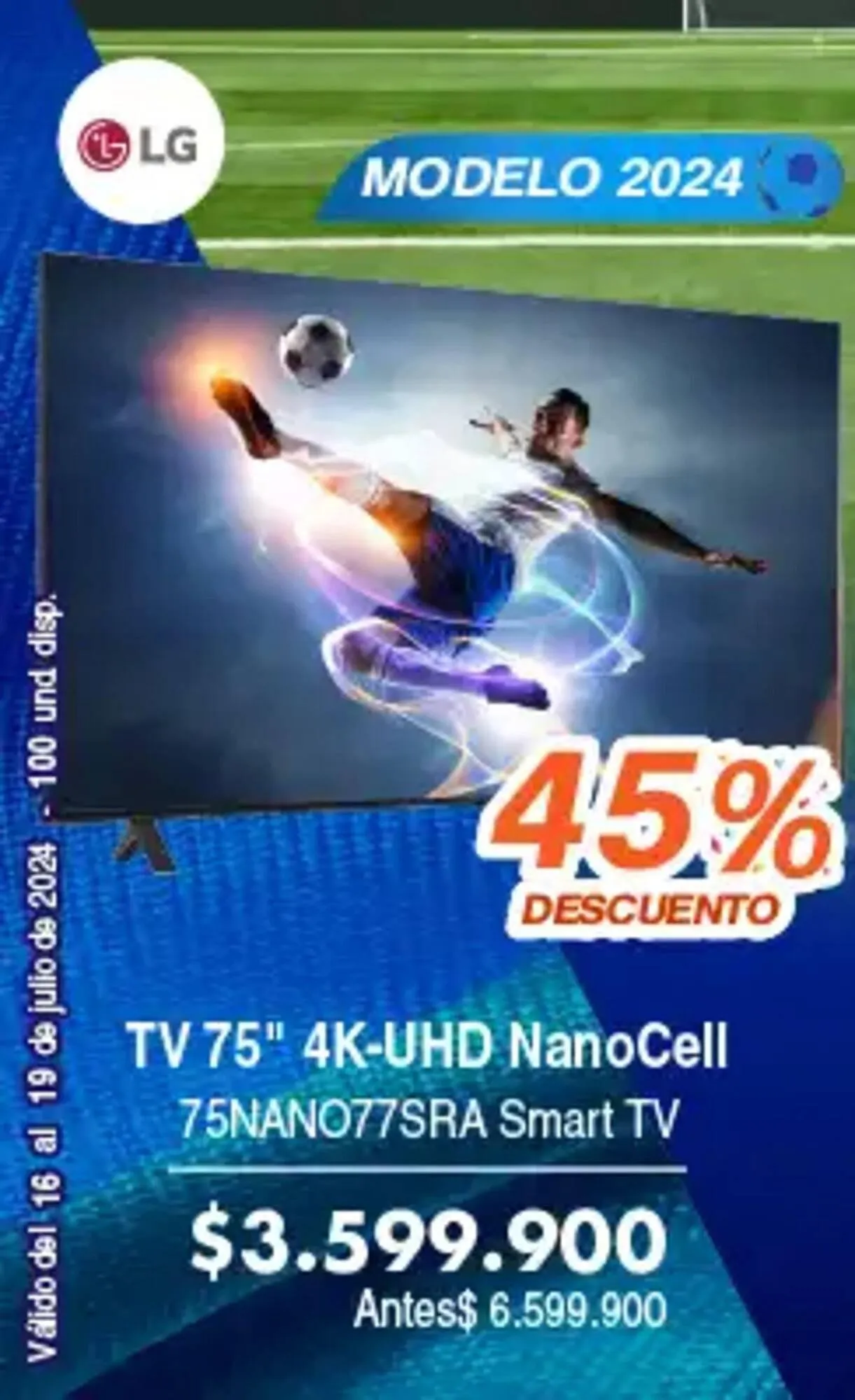 Catalogo de Catálogo Alkosto 18 de julio al 19 de julio 2024 - Pag 14