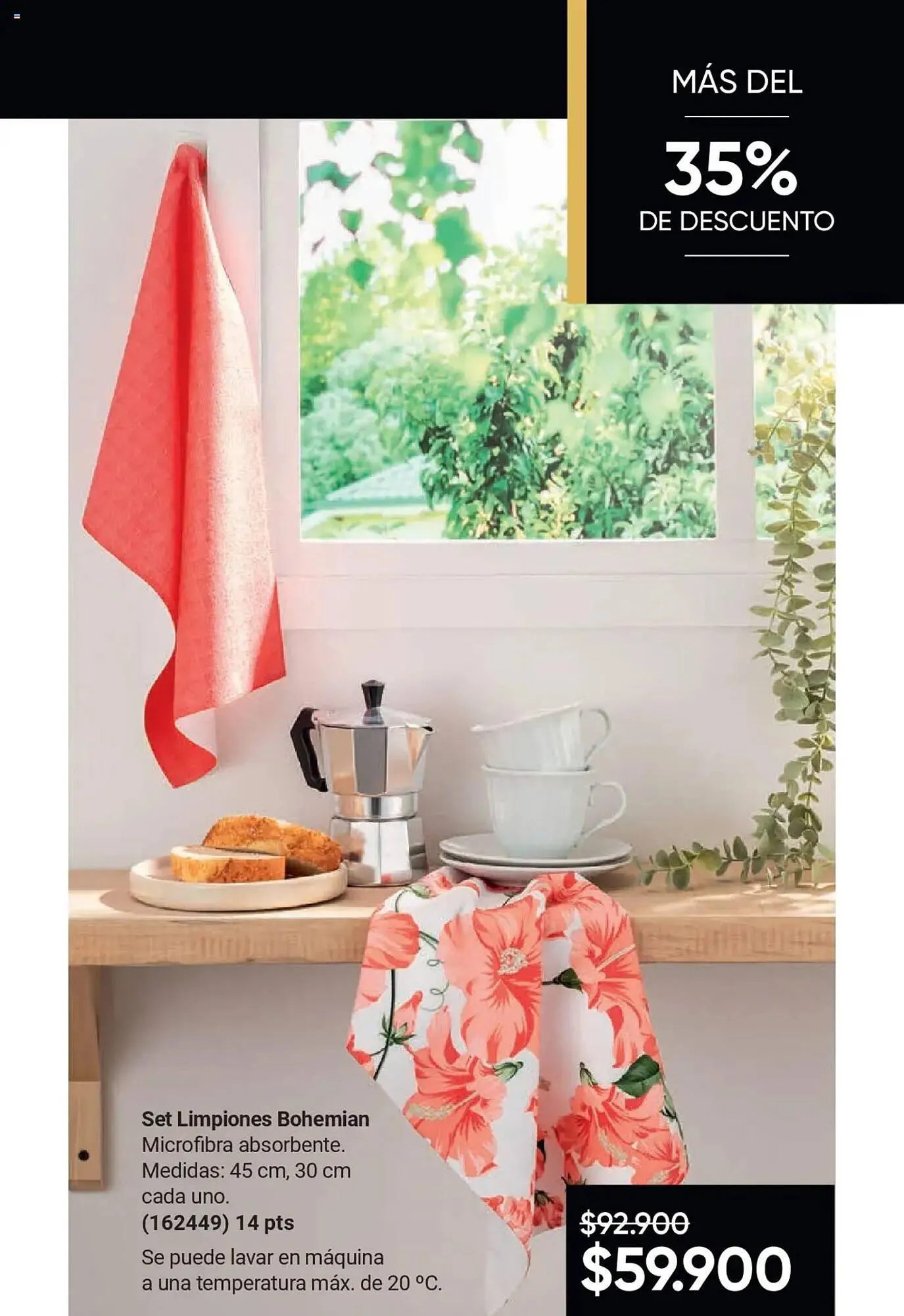 Catalogo de Catálogo Avon 12 de septiembre al 1 de noviembre 2025 - Pag 75