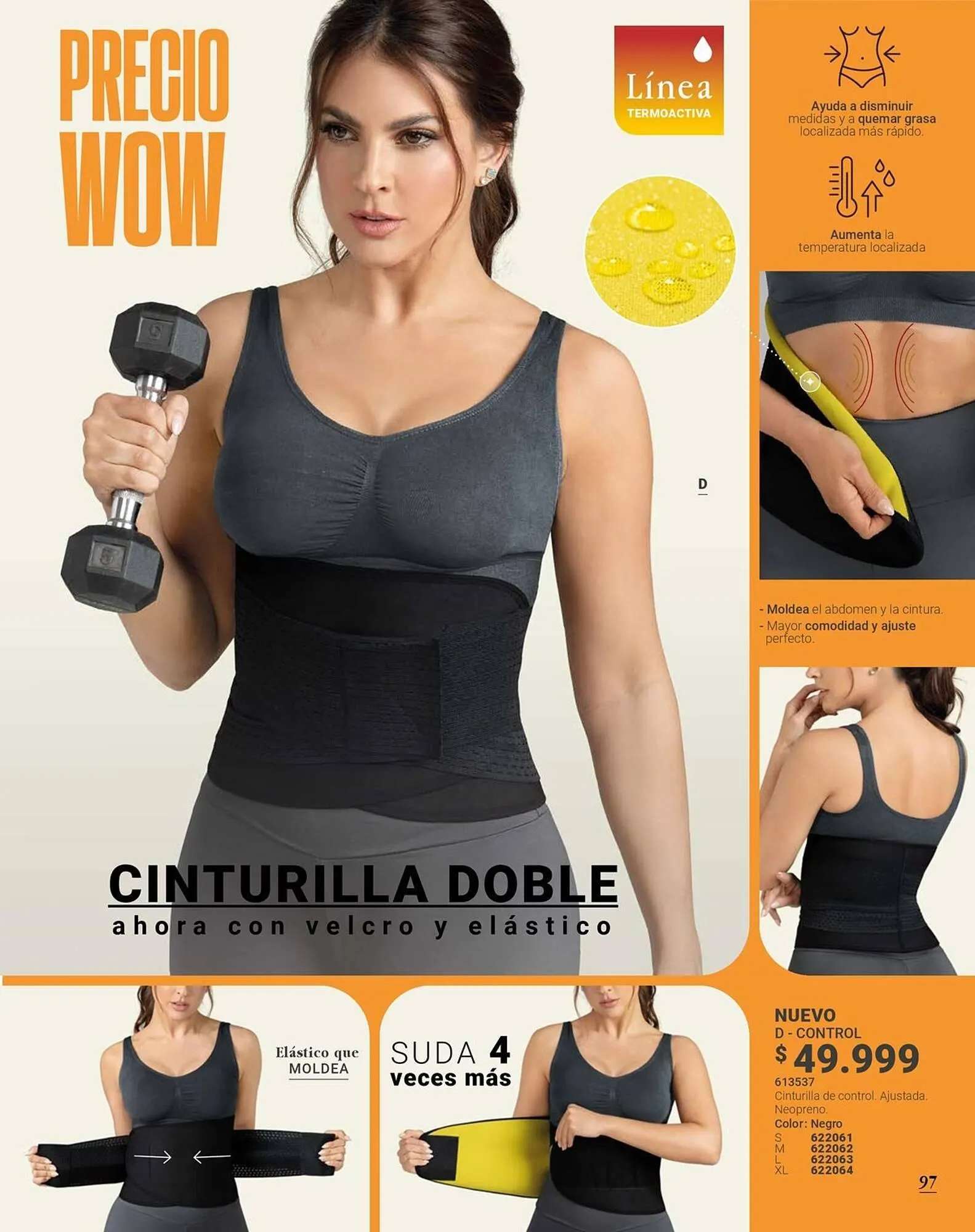 Catalogo de Catálogo Carmel 20 de septiembre al 4 de octubre 2024 - Pag 103