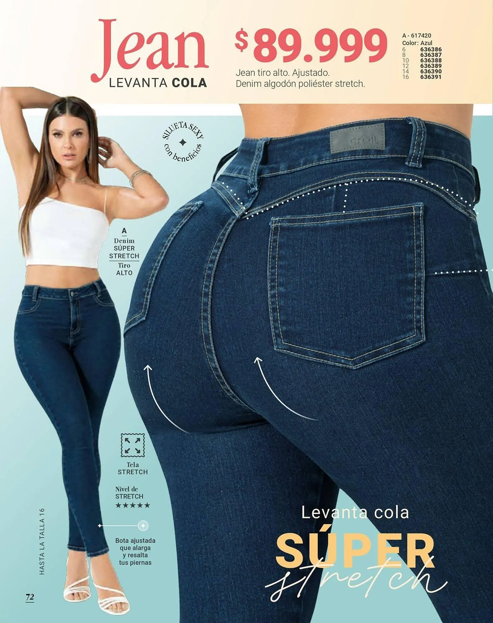 Catalogo de Catálogo Carmel 8 de agosto al 25 de agosto 2025 - Pag 72