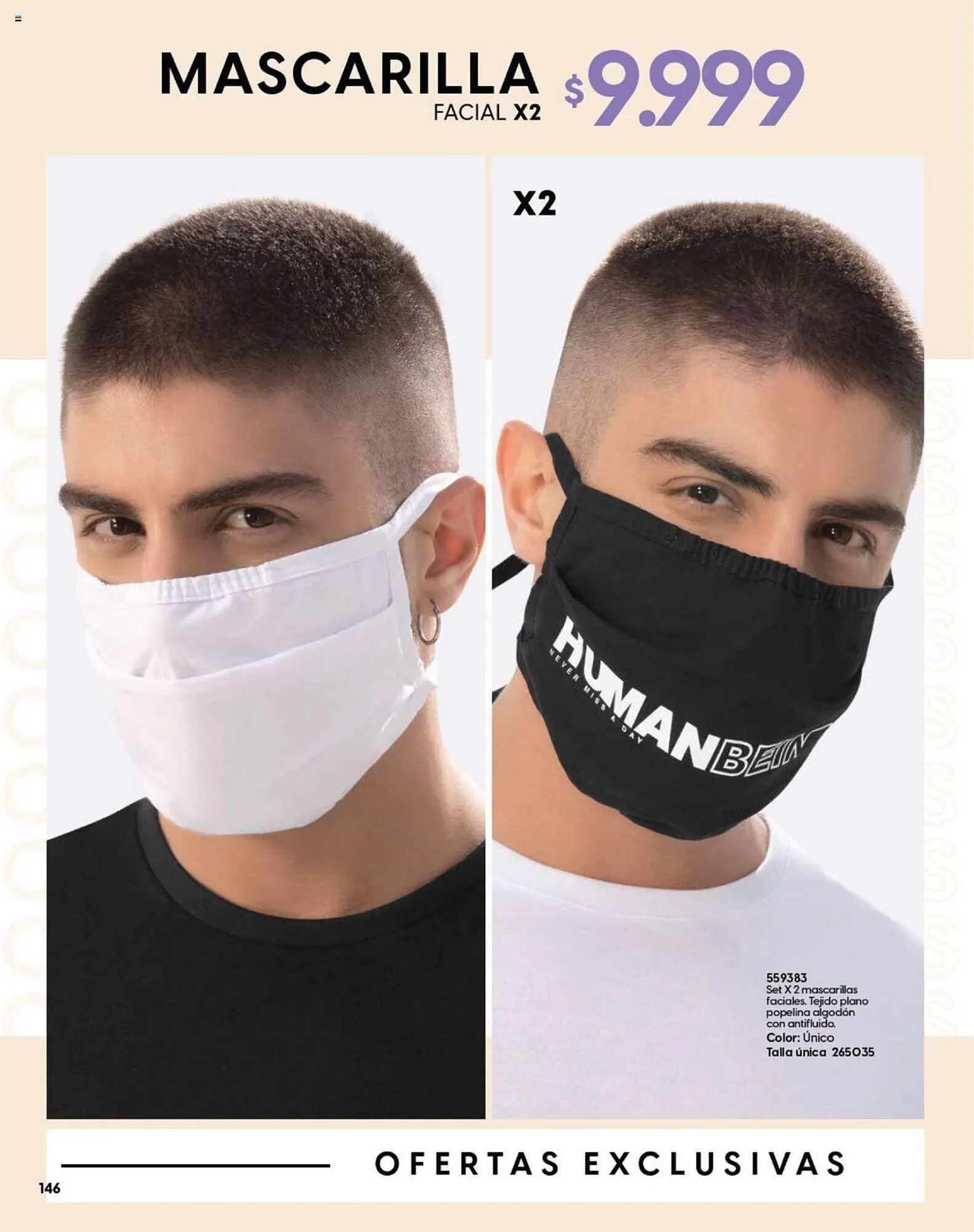 Catalogo de Catálogo Carmel 11 de octubre al 31 de octubre 2023 - Pag 164