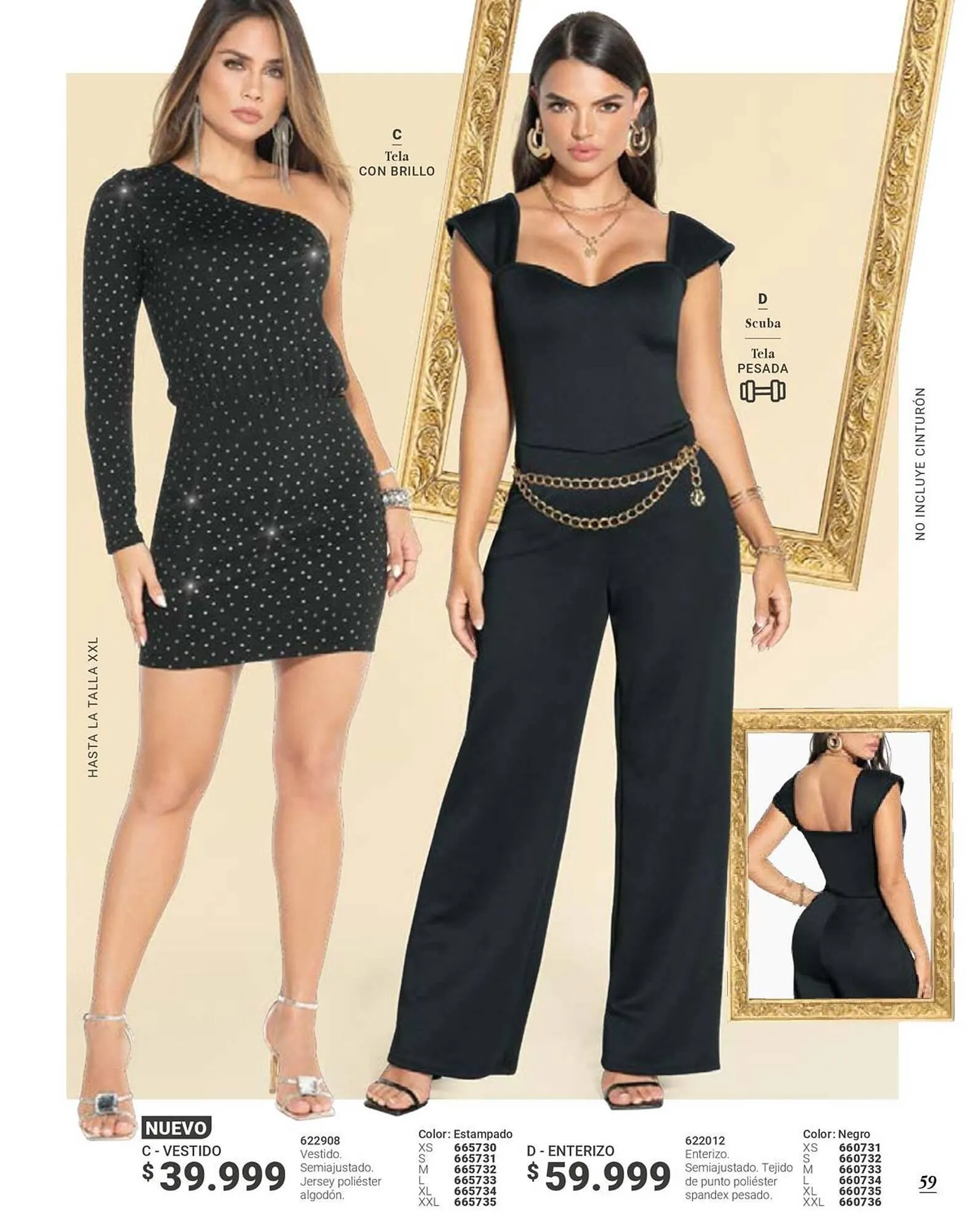 Catalogo de Catálogo Carmel 8 de agosto al 25 de agosto 2025 - Pag 59