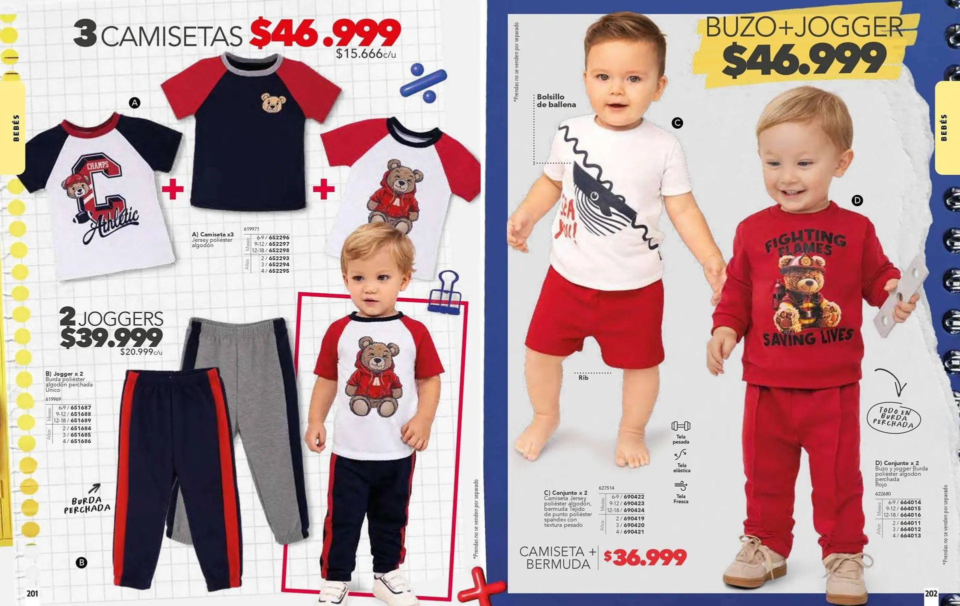 Catalogo de Catálogo Loguin 22 de diciembre al 31 de diciembre 2026 - Pag 101