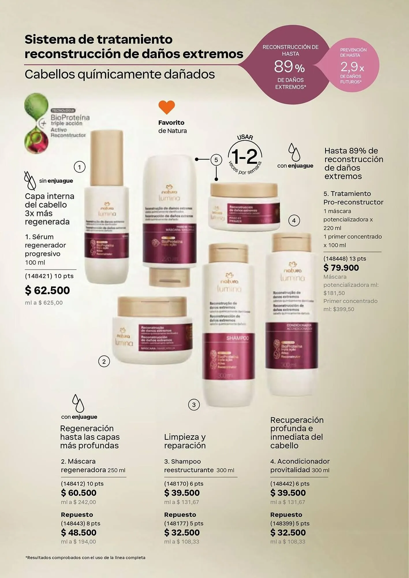 Catalogo de Catálogo Natura 14 de abril al 10 de mayo 2026 - Pag 24