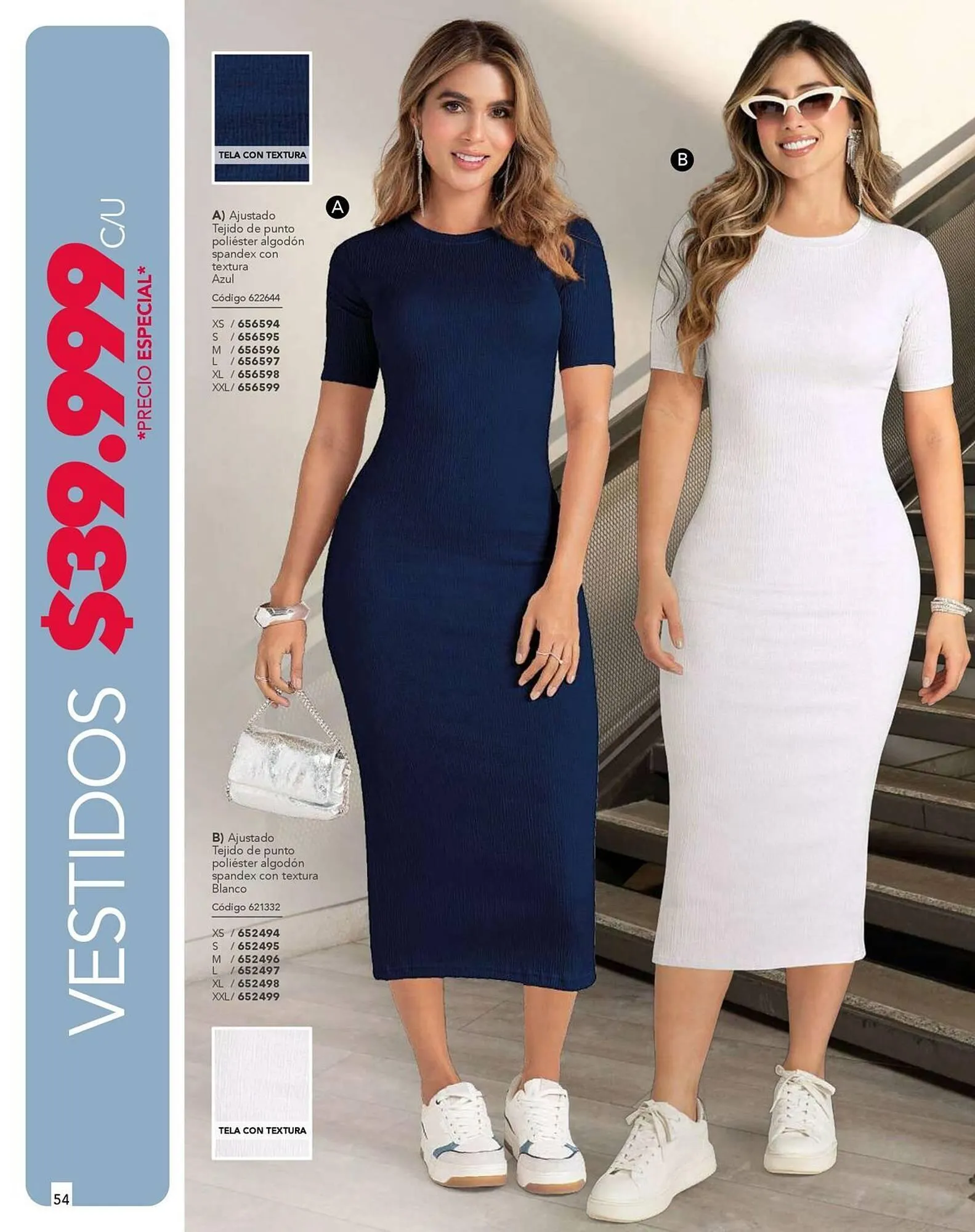 Catalogo de Catálogo Loguin 25 de marzo al 30 de abril 2025 - Pag 56