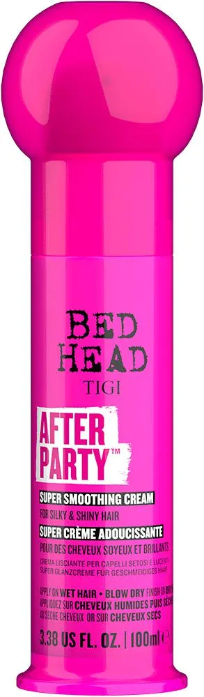 Crema Tigi After Party Suavizante 100ml
