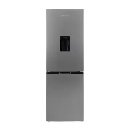 Nevera No Frost Tipo Europea 325 Lts Bottom Frezzer CR325