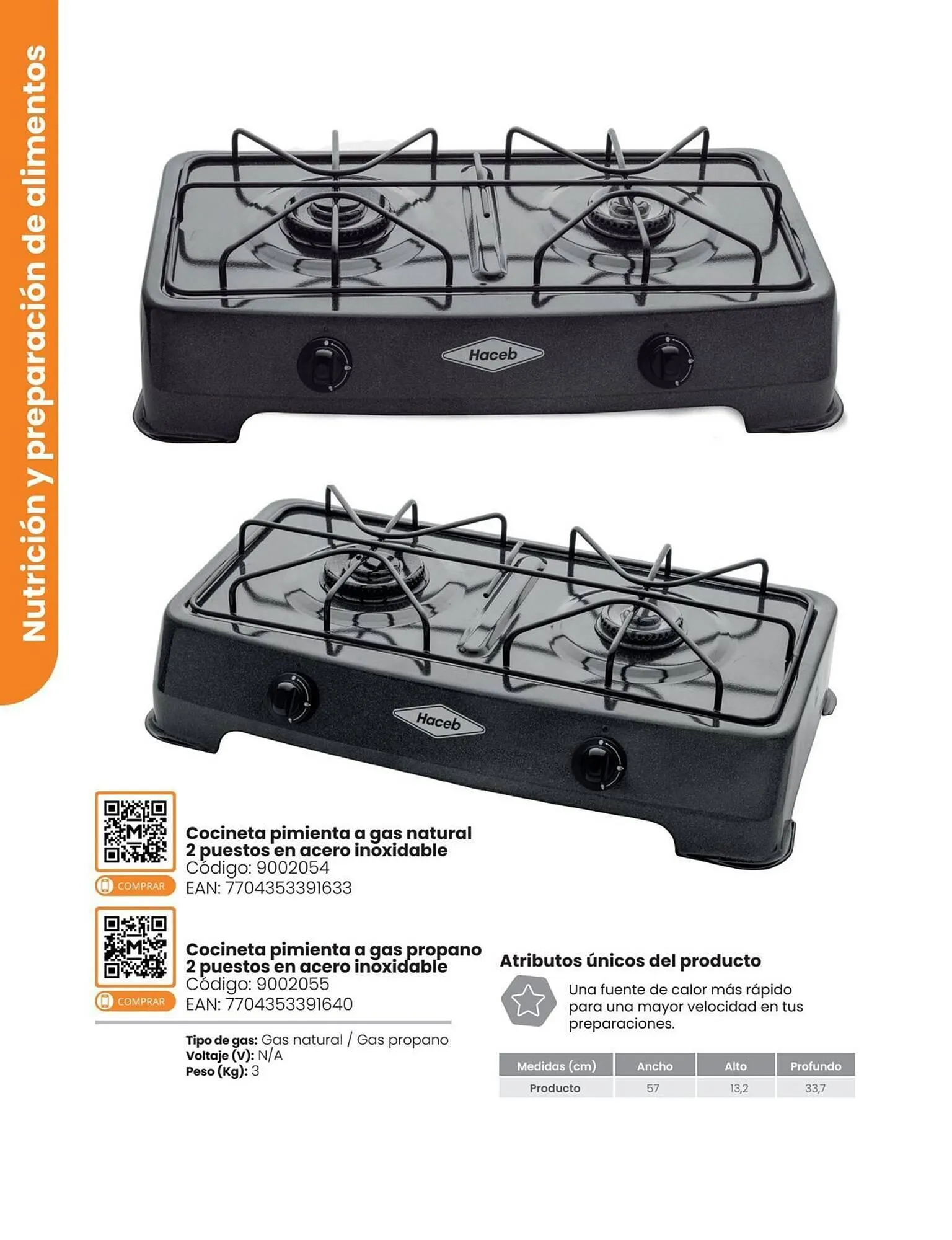 Catalogo de Catálogo Madecentro 12 de mayo al 31 de mayo 2026 - Pag 156