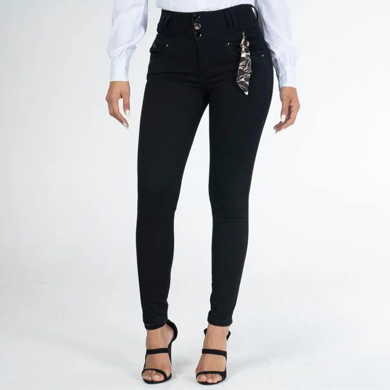 Jean Skinny Jealausy